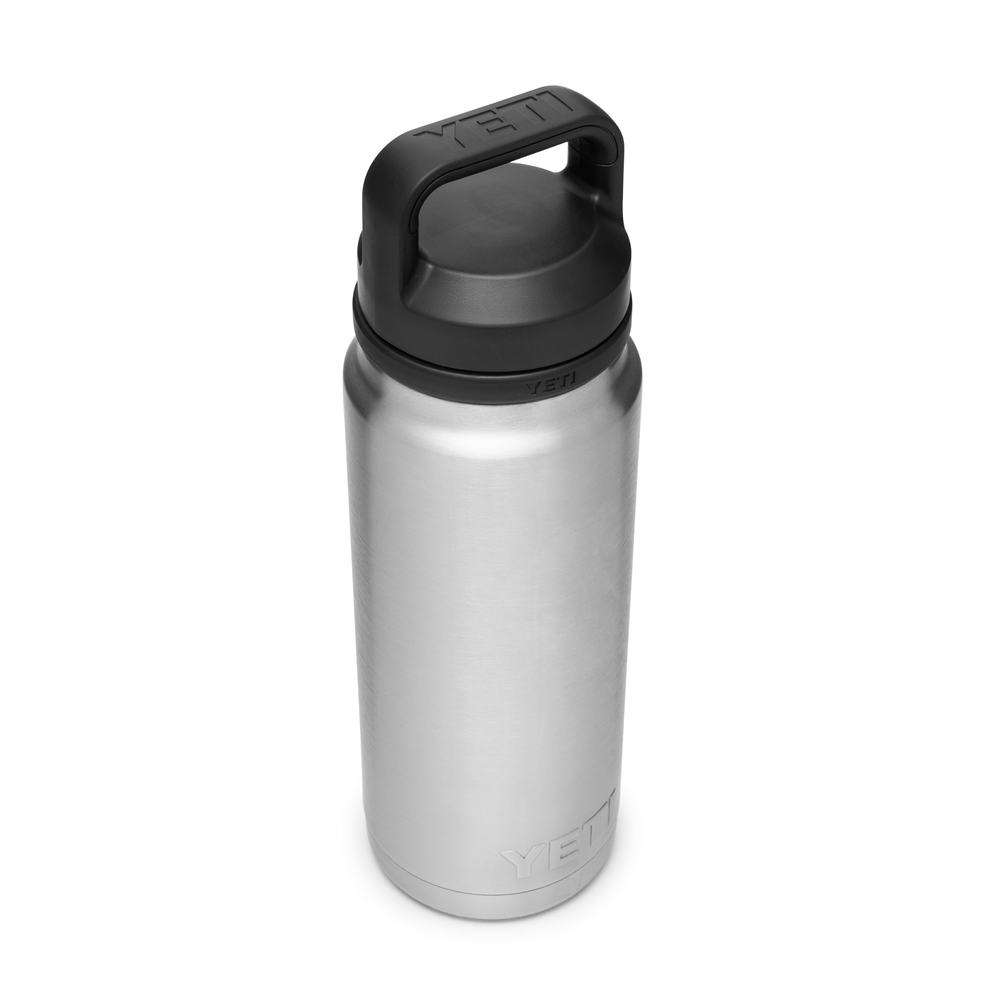 YETI Rambler Bottle with Chug Cap