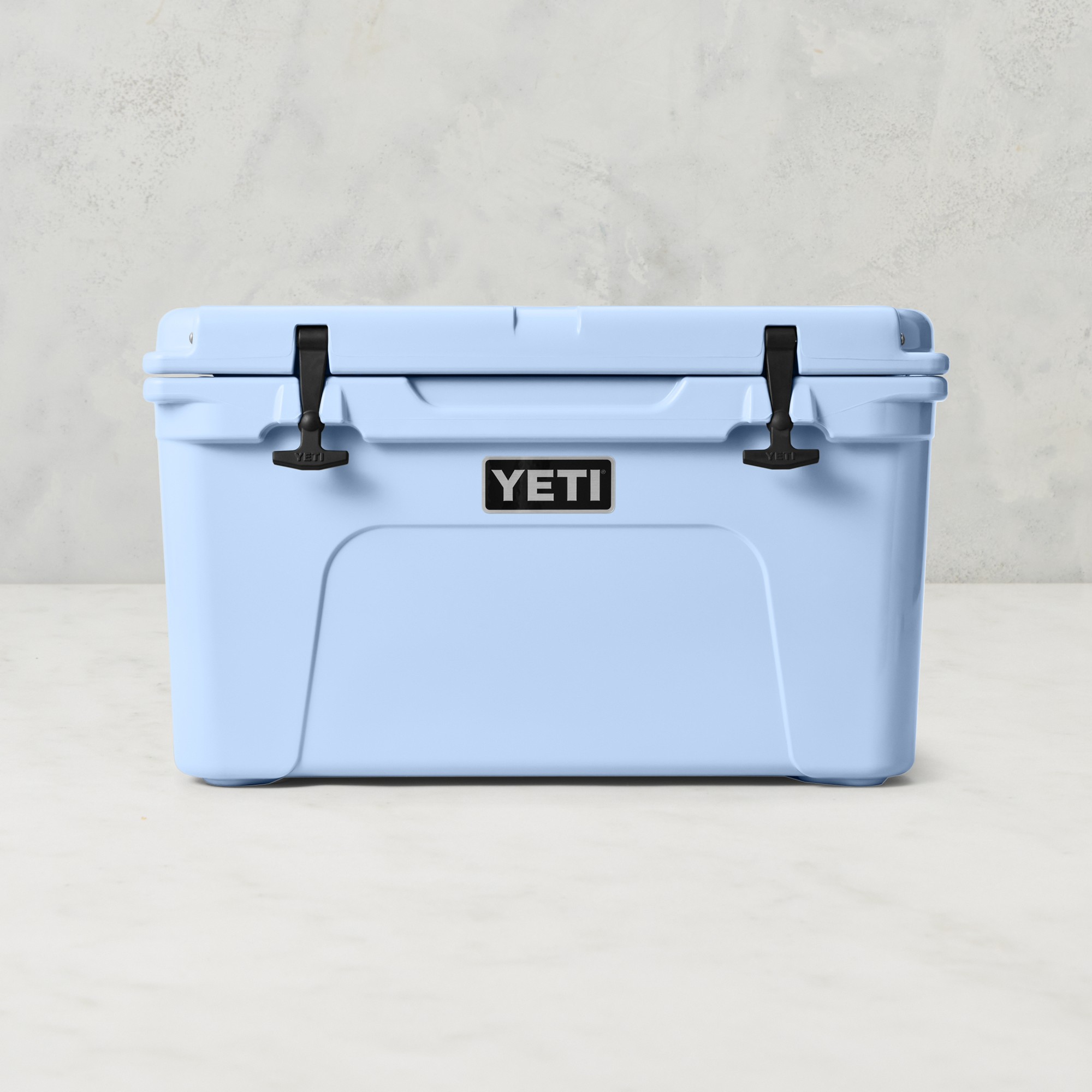 YETI Tundra Cooler