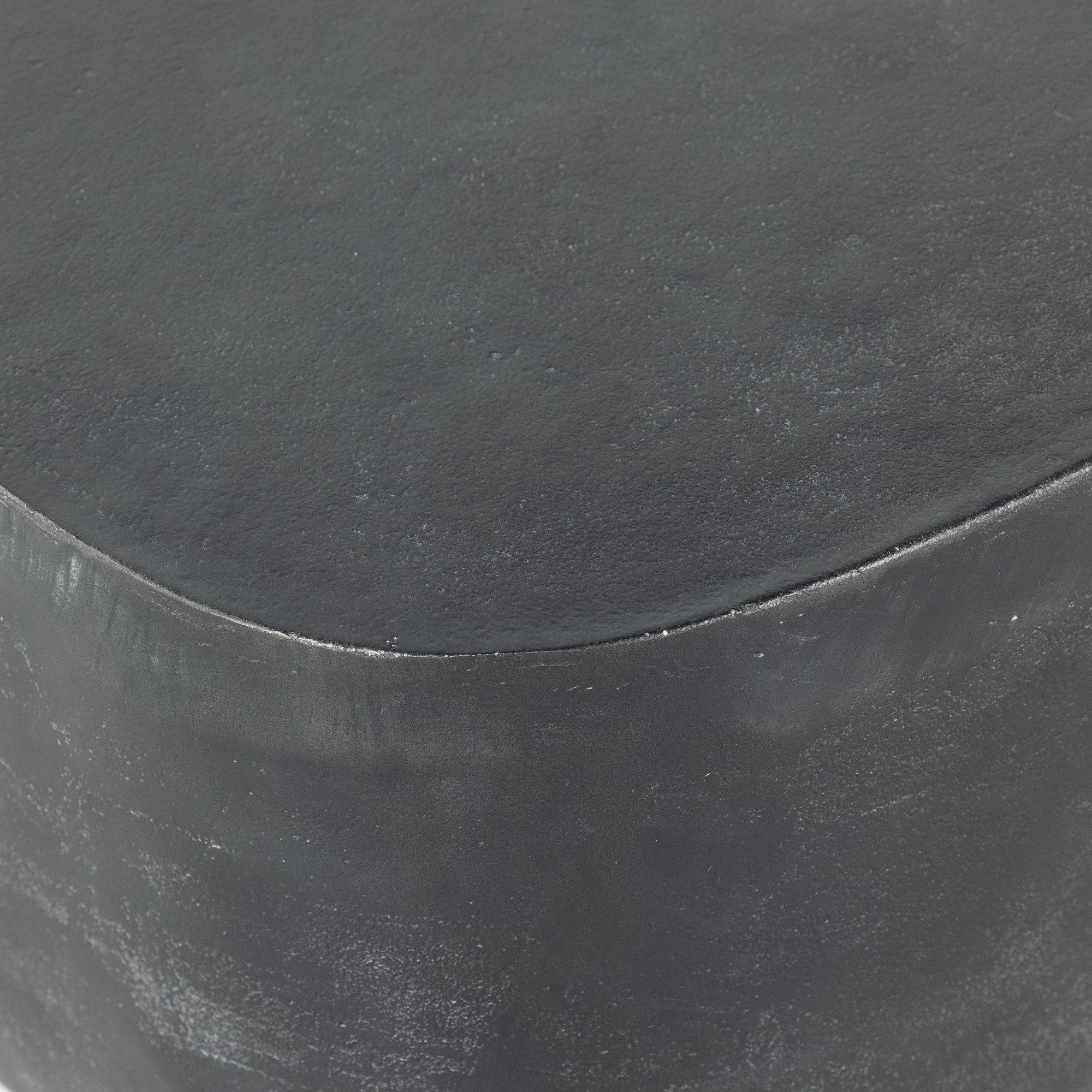 Basille Indoor/Outdoor Square Coffee Table (35