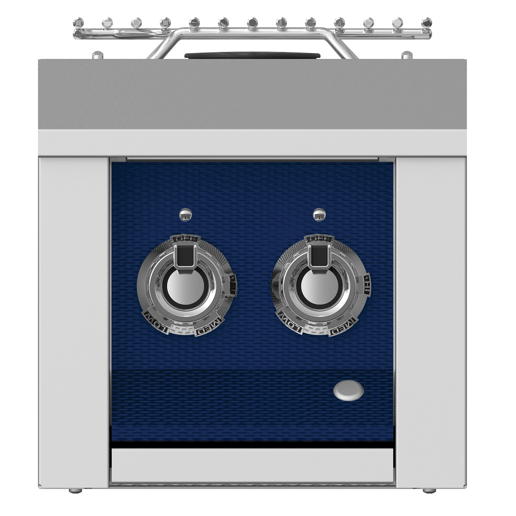 Hestan Aspire Side Burner