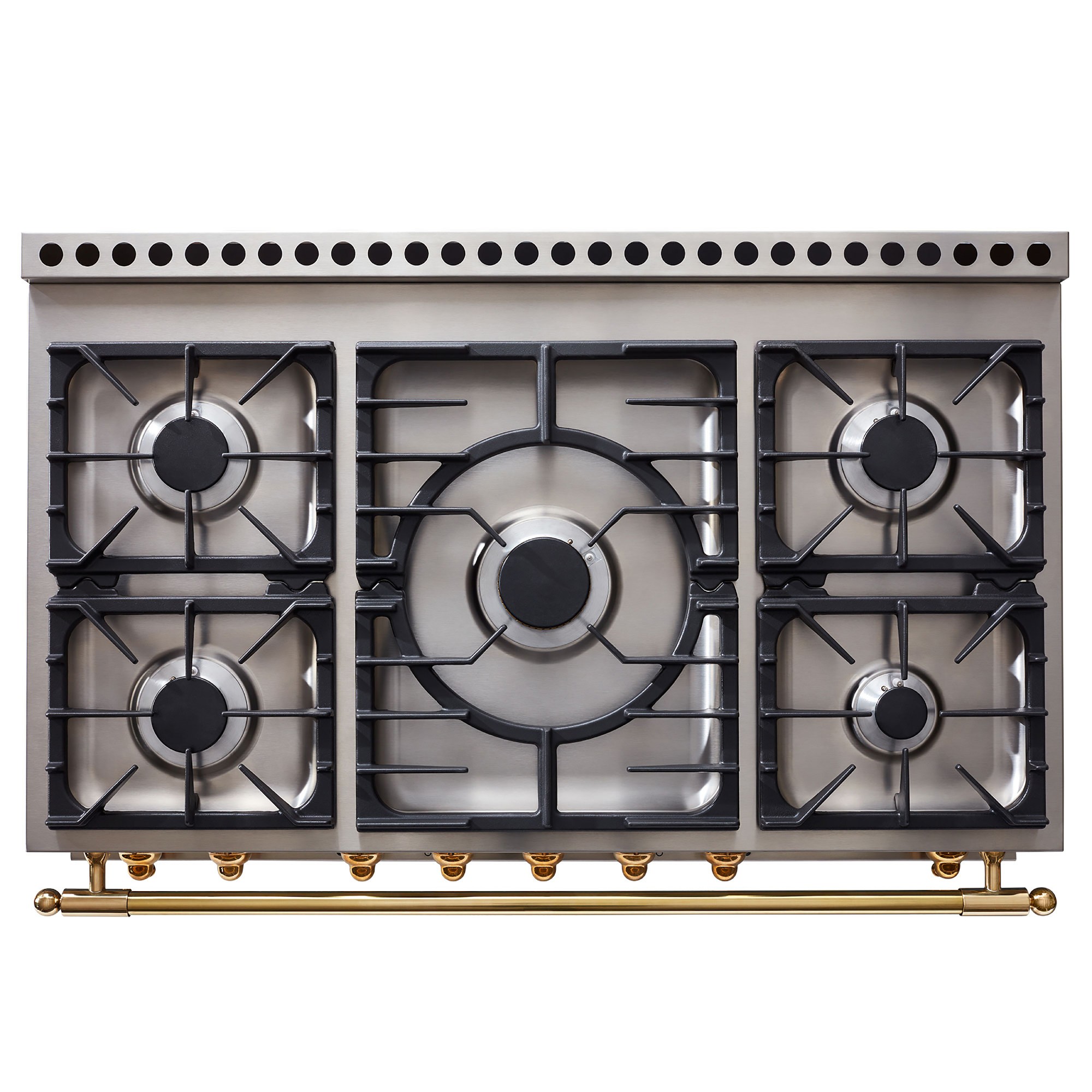 La Cornue CornuFé 110 Range & Hood