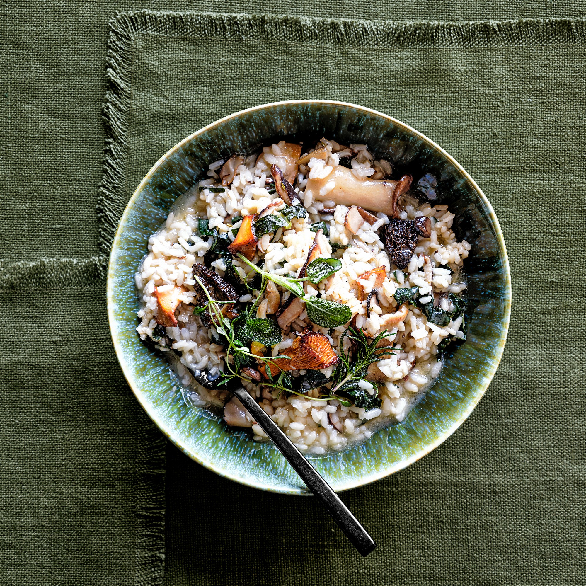 Lenox Cyprus Flatware Sets