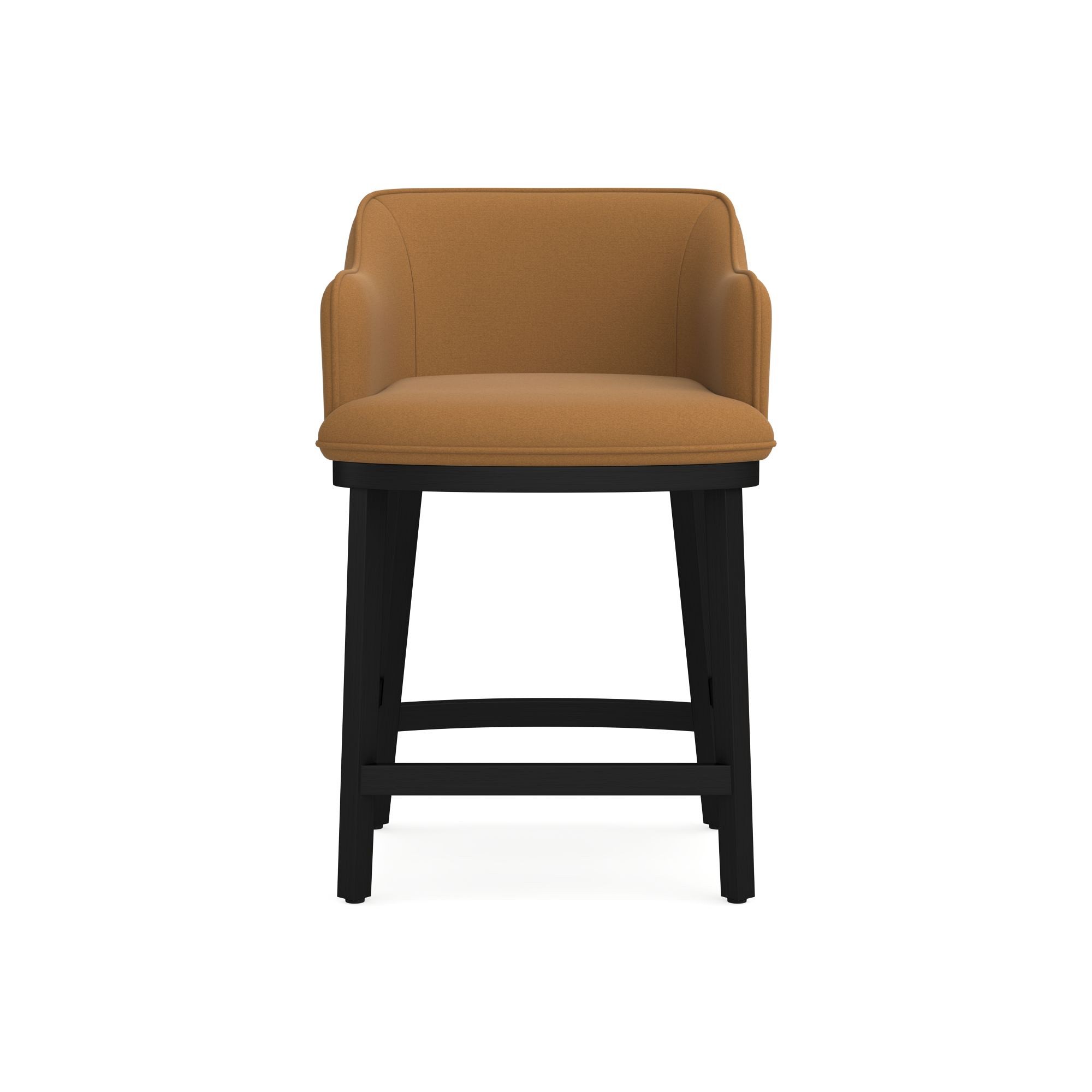 Harding Upholstered Counter  & Bar Stool