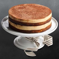 Two-Layer Tiramisù, Serves 12-14