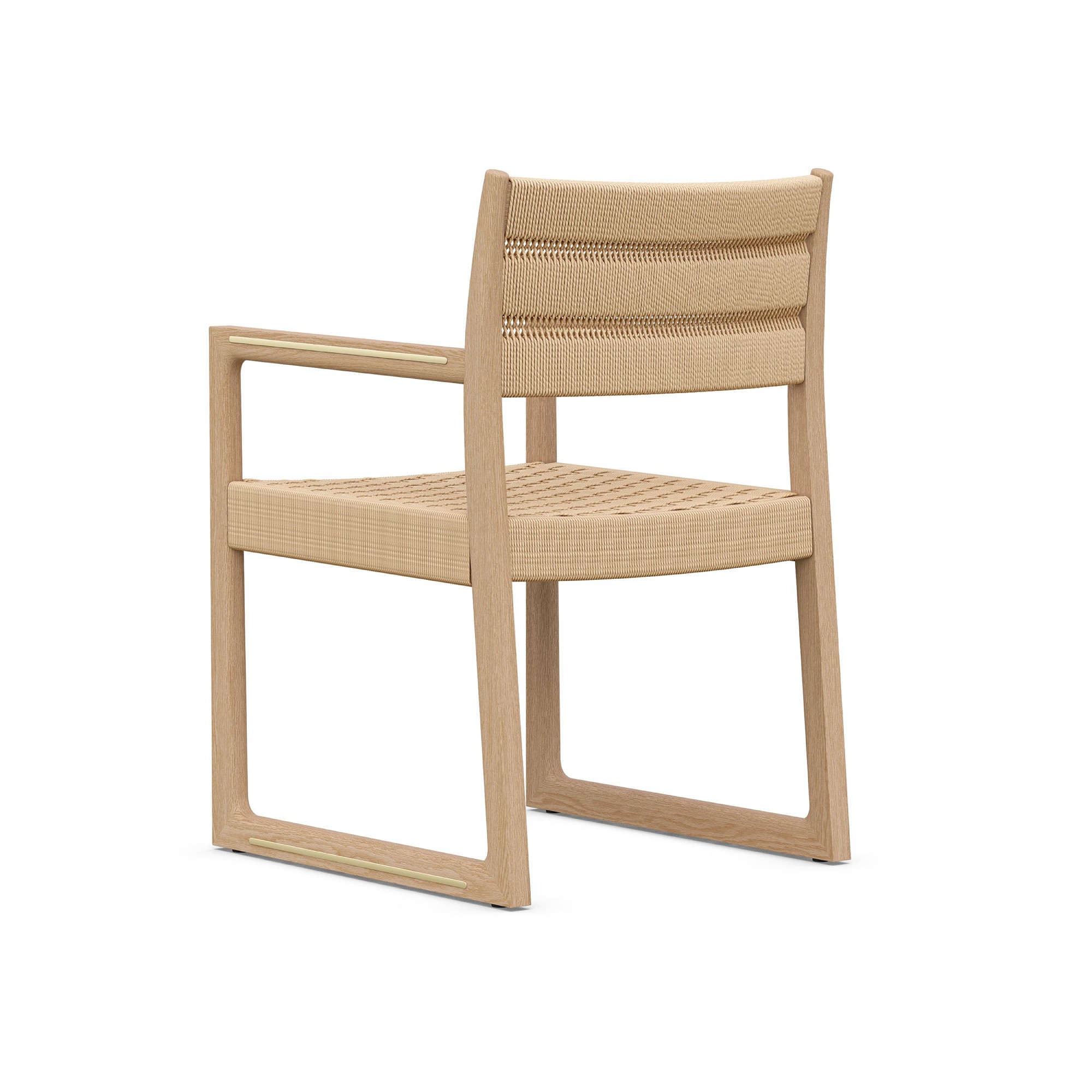 Angelo Dining Armchair