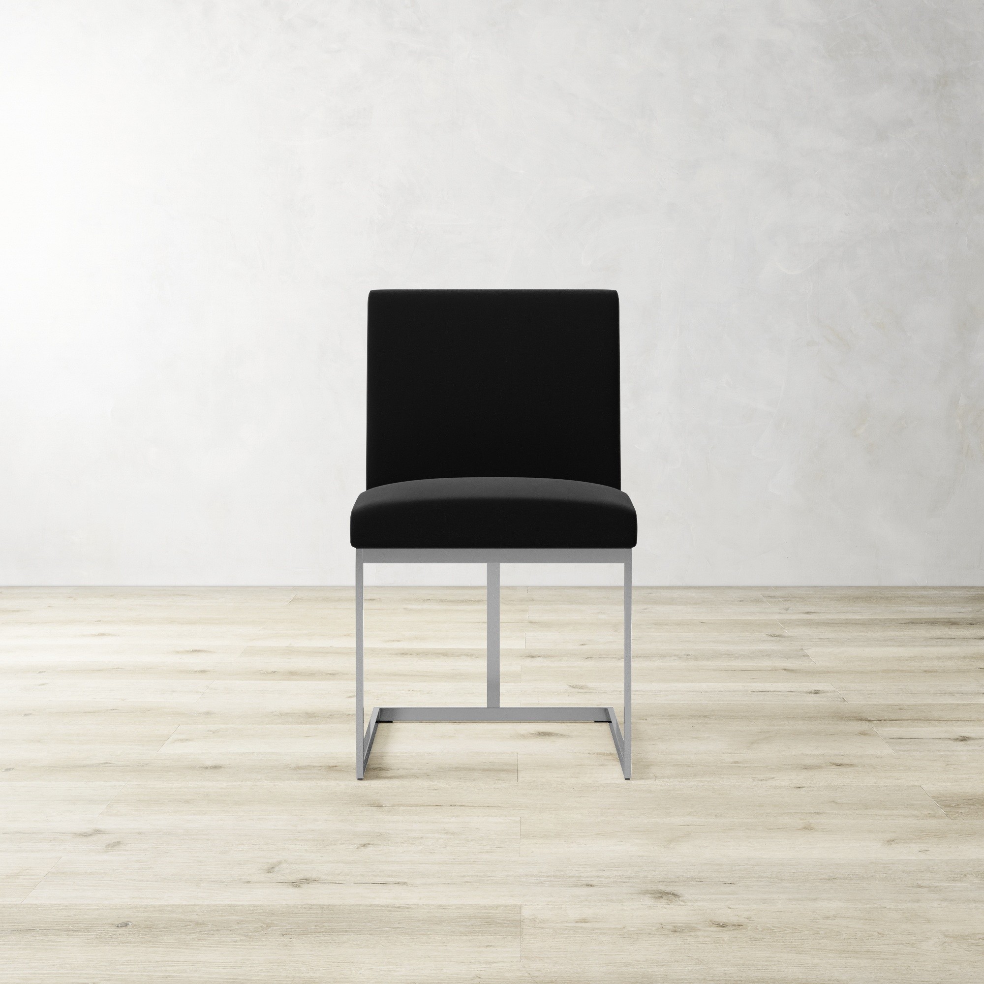 Bradley Square Back Side Chair