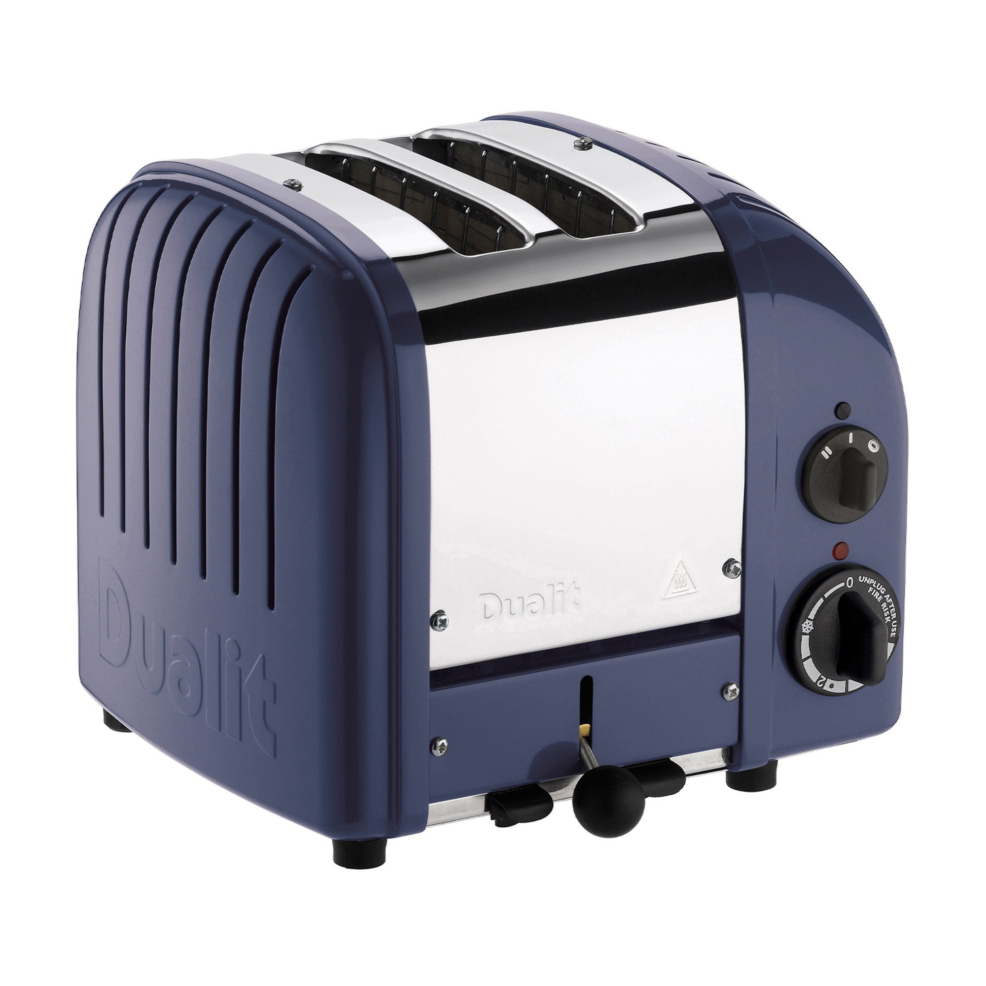Dualit New Generation Classic 2-Slice Toaster