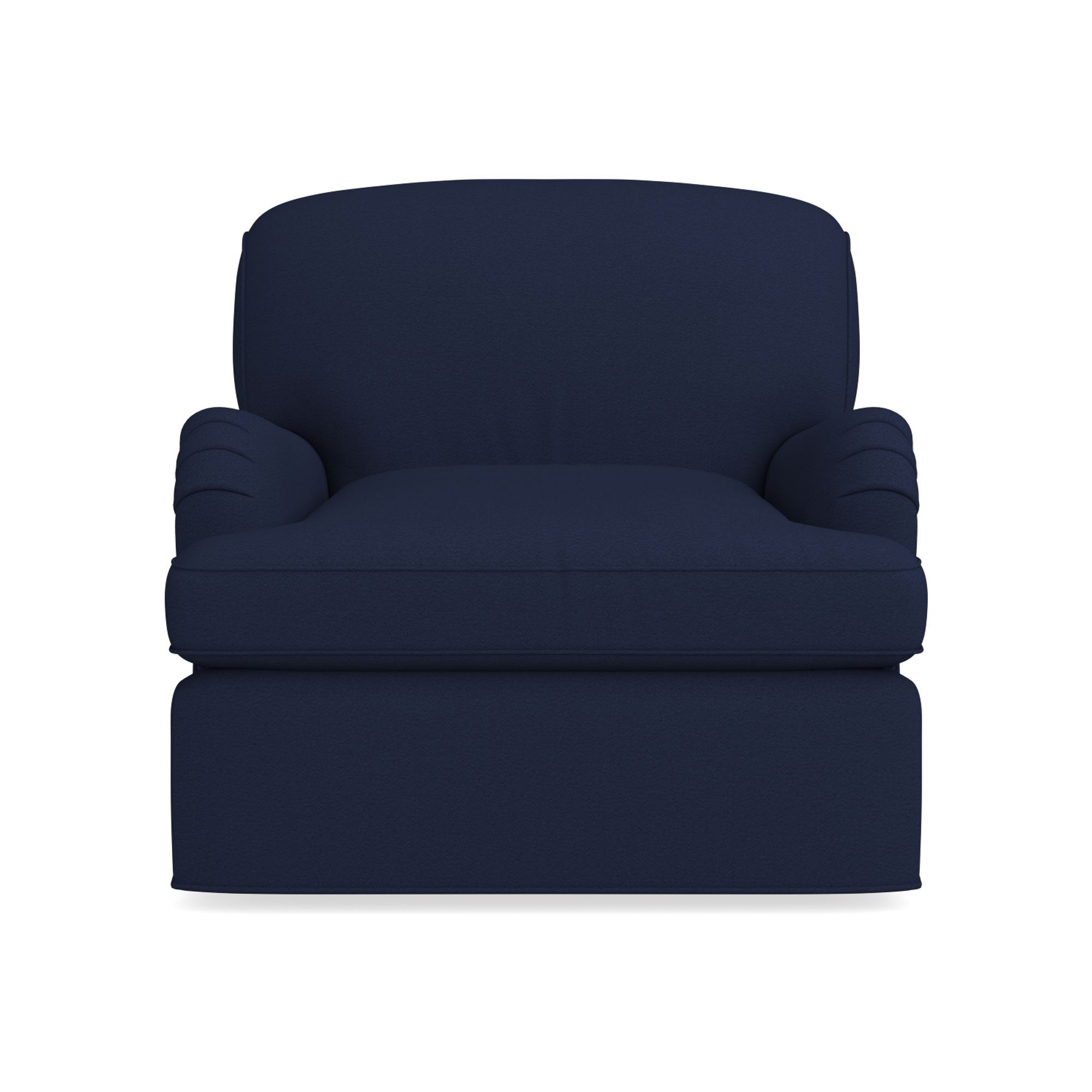 Bedford Swivel Chair