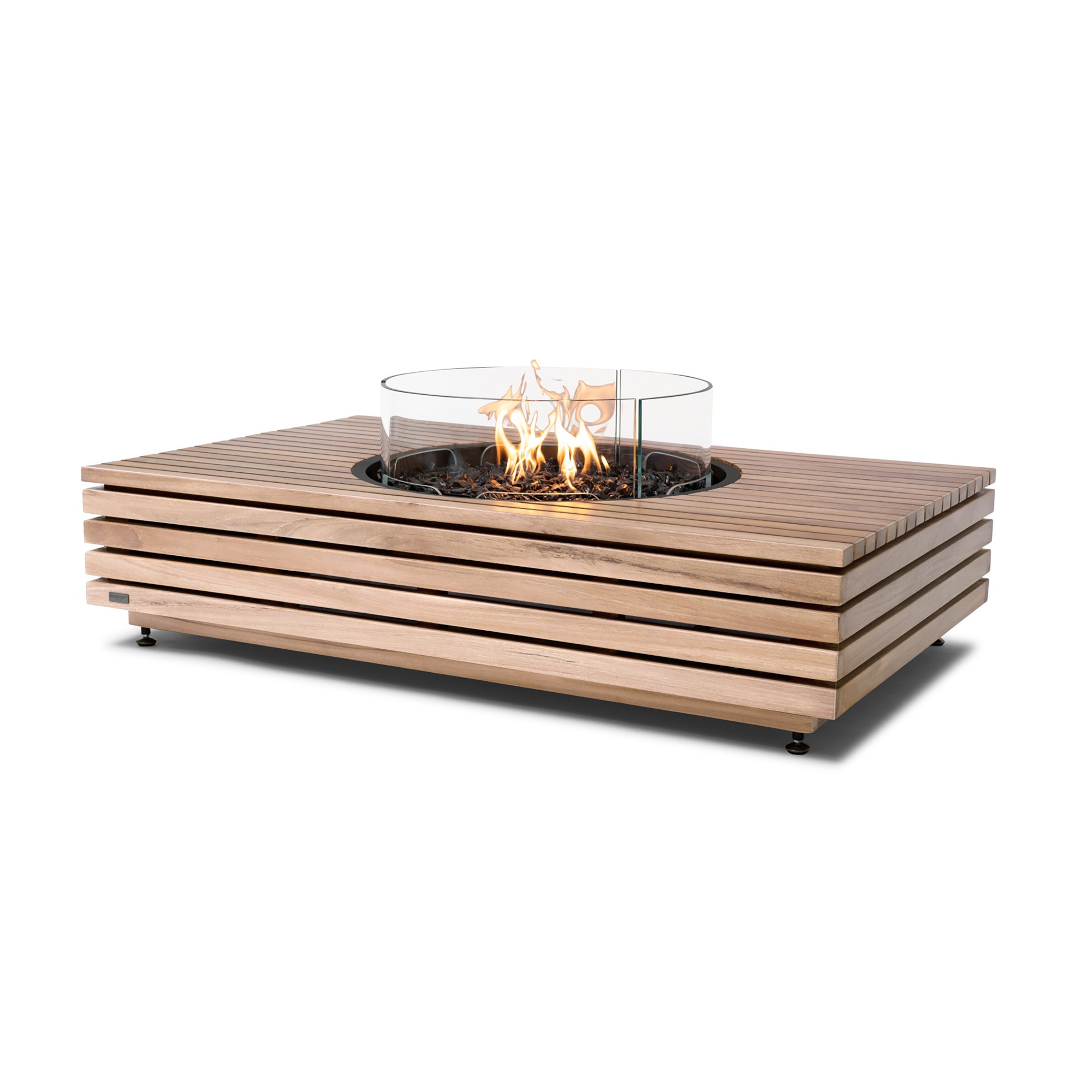 Ecosmart Fire Table Martini (50