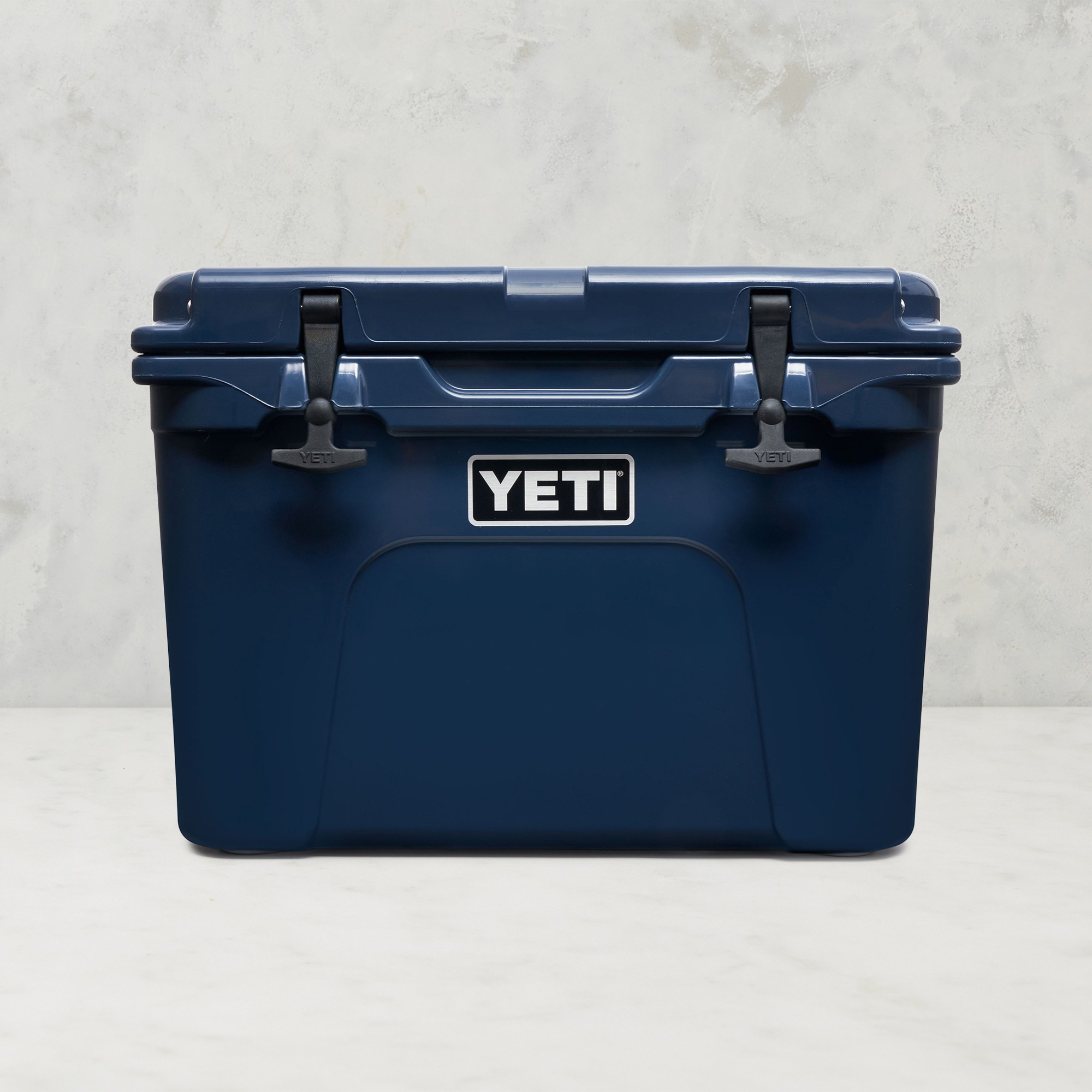 YETI Tundra Cooler