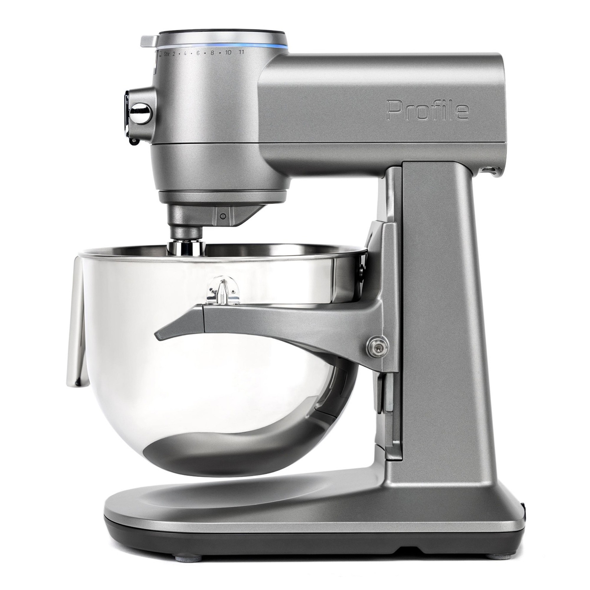 GE Profile™ Smart Mixer with Auto Sense