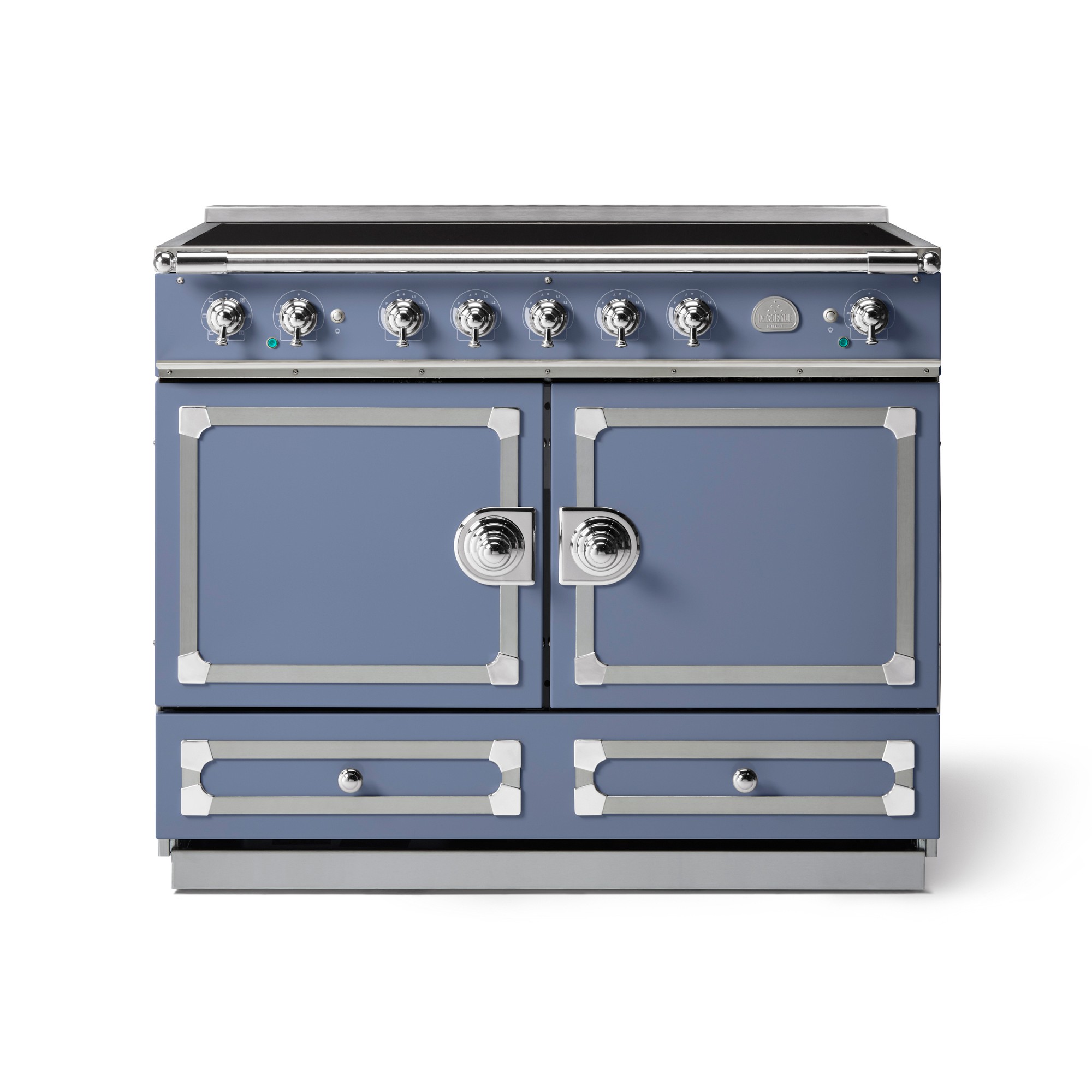 La Cornue CornuFé 110 Induction Range
