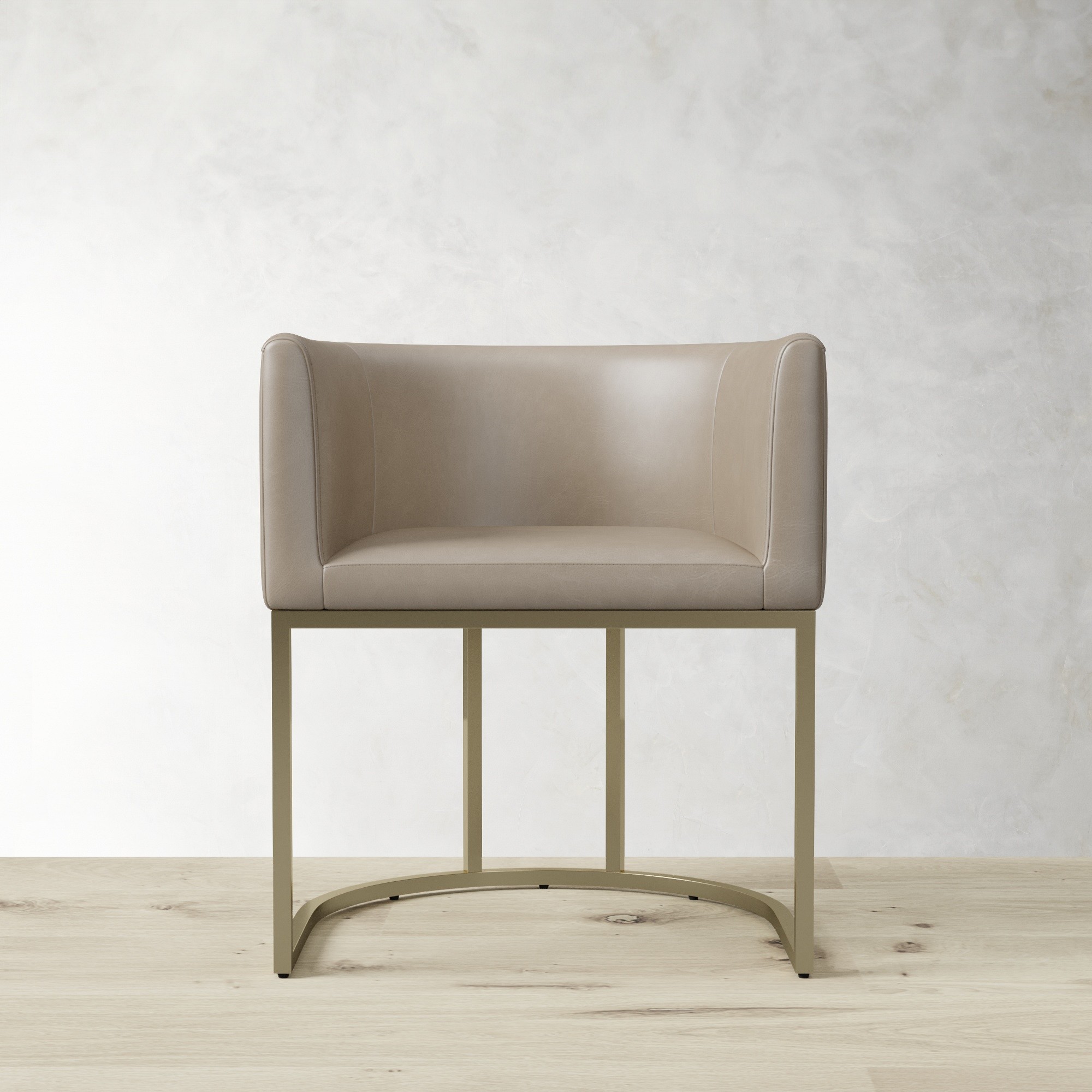 Verona Upholstered Dining Chair