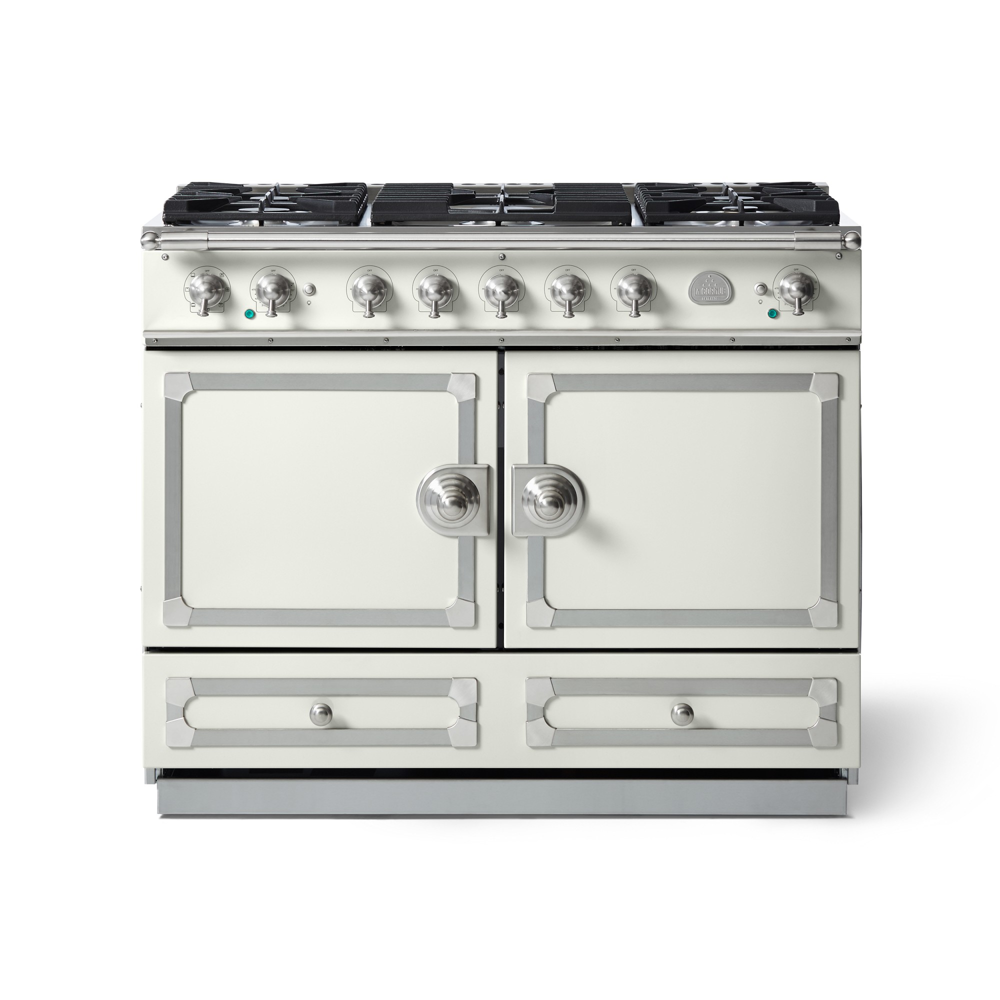 La Cornue CornuFé 110 Range