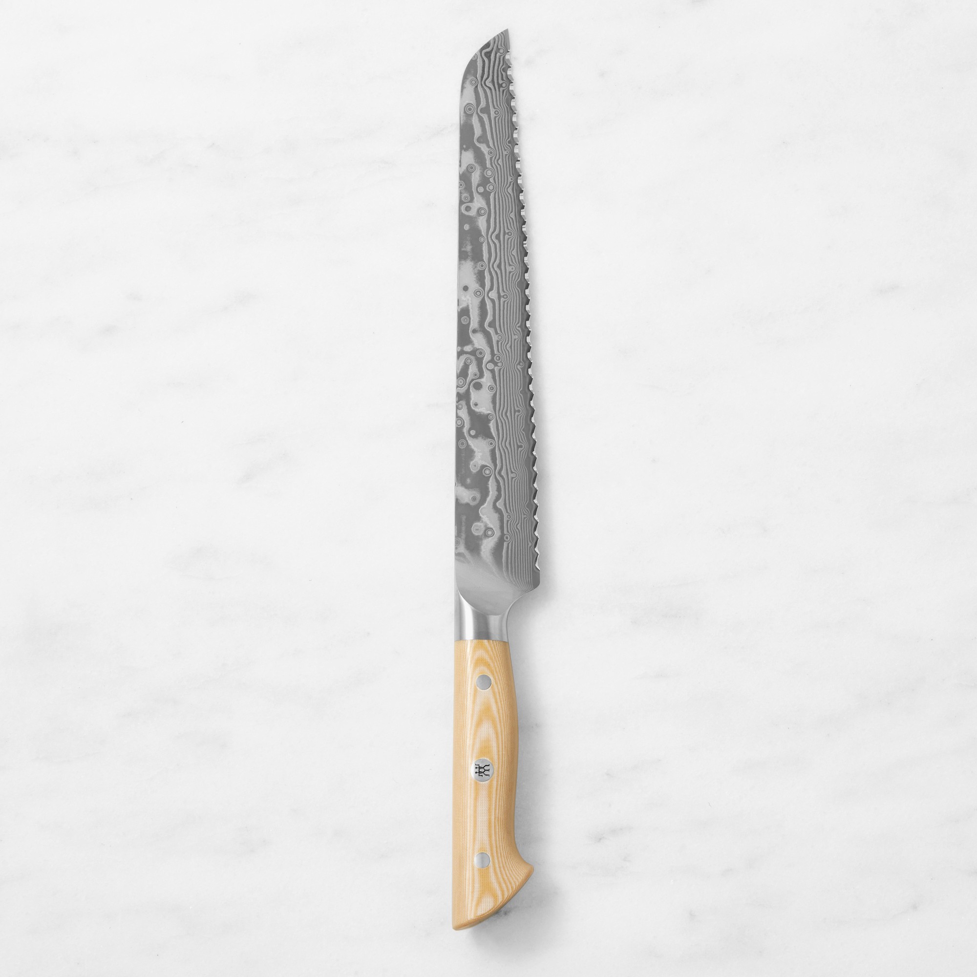 Zwilling Kanren Bread Knife, 9