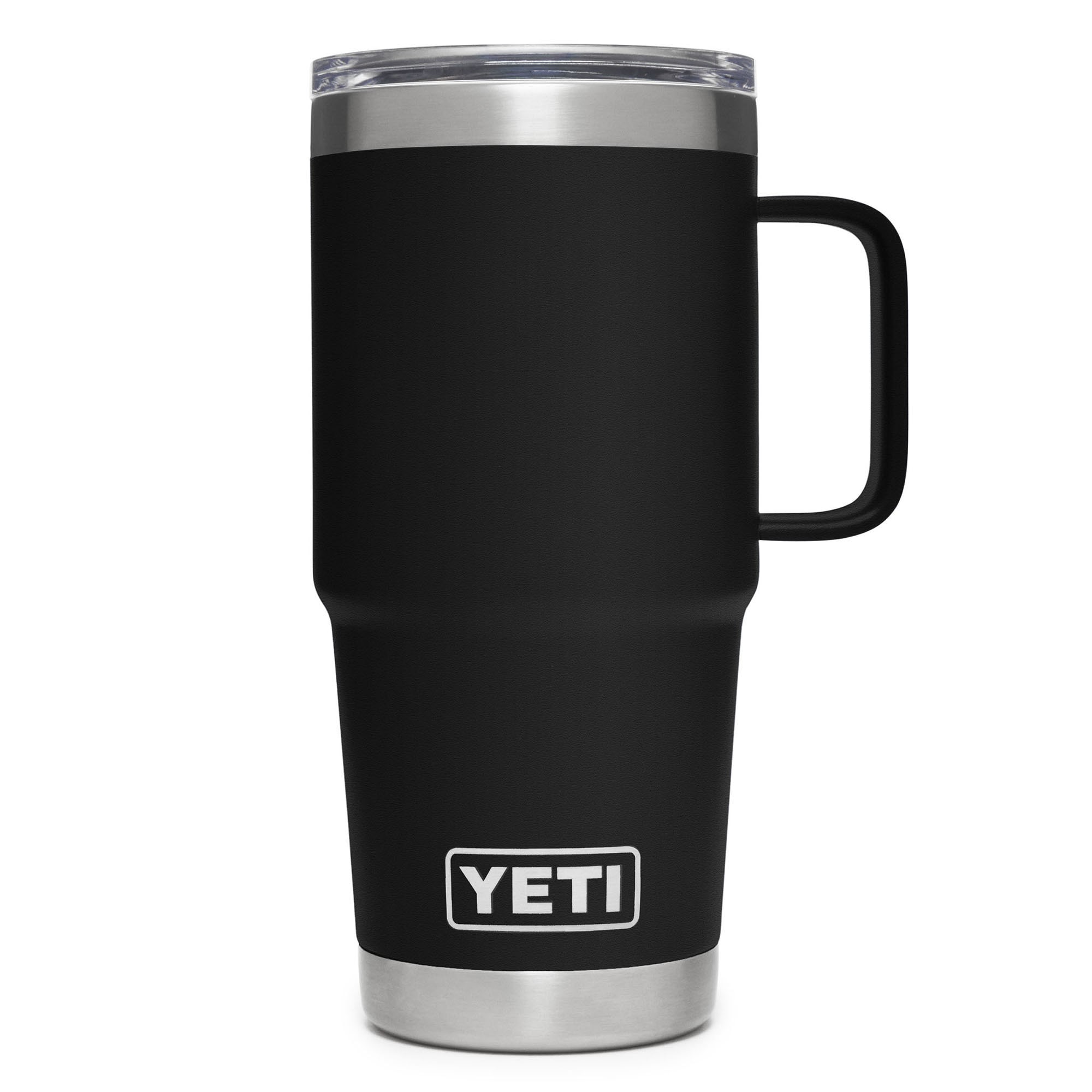 YETI Rambler Travel Tumbler