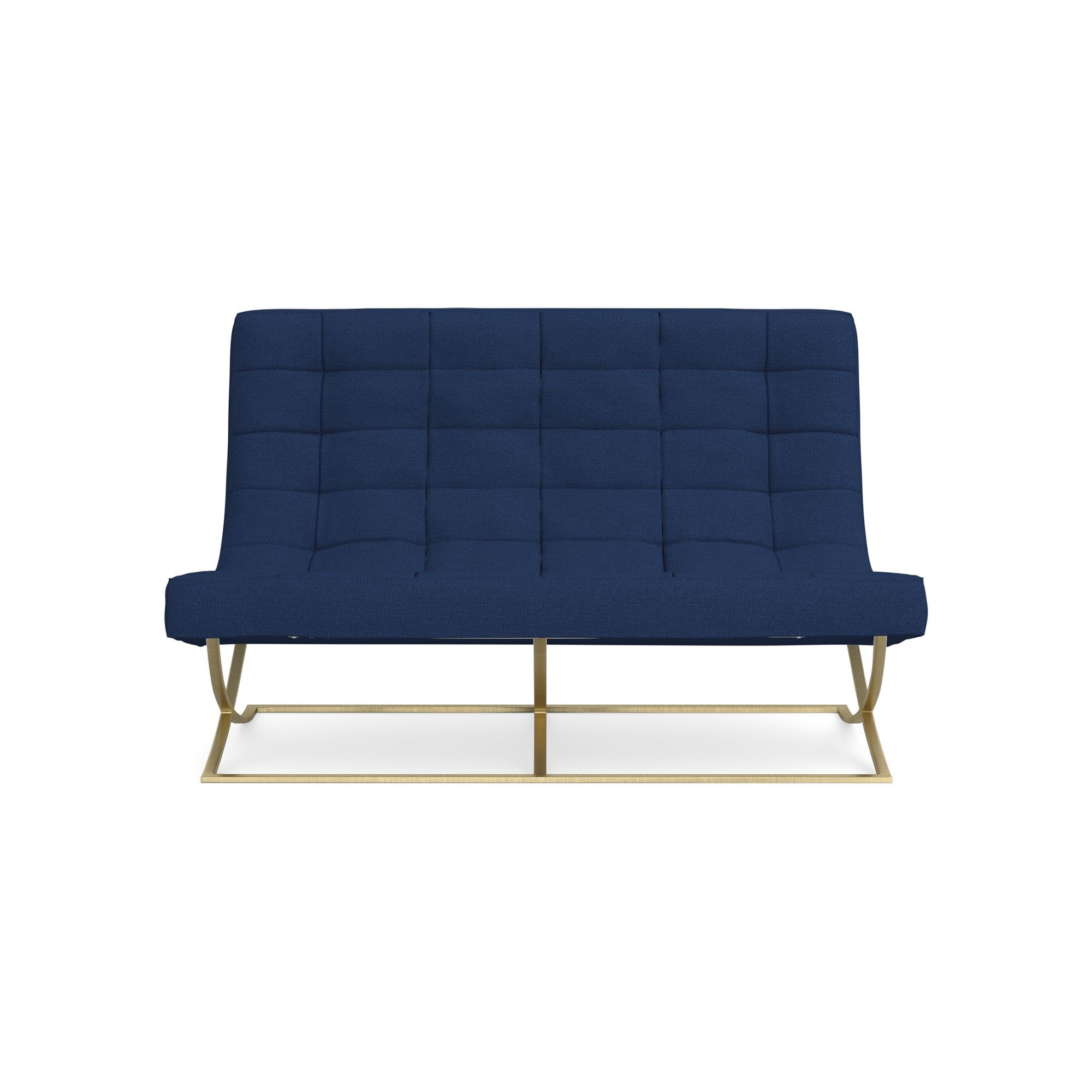 James Loveseat (56