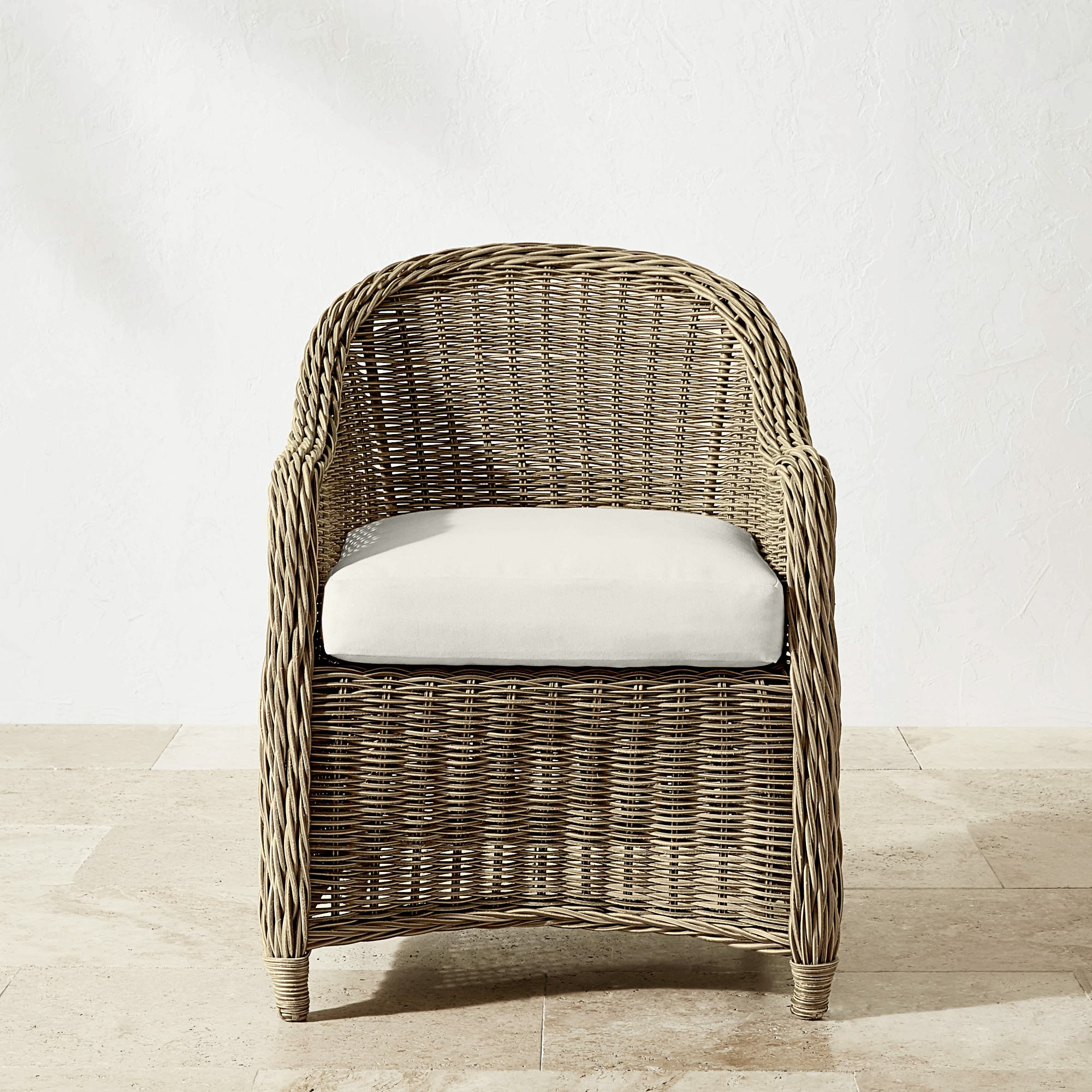 Manchester Outdoor Dining Armchair