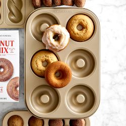Williams Sonoma Donut Mix, Old Fashioned