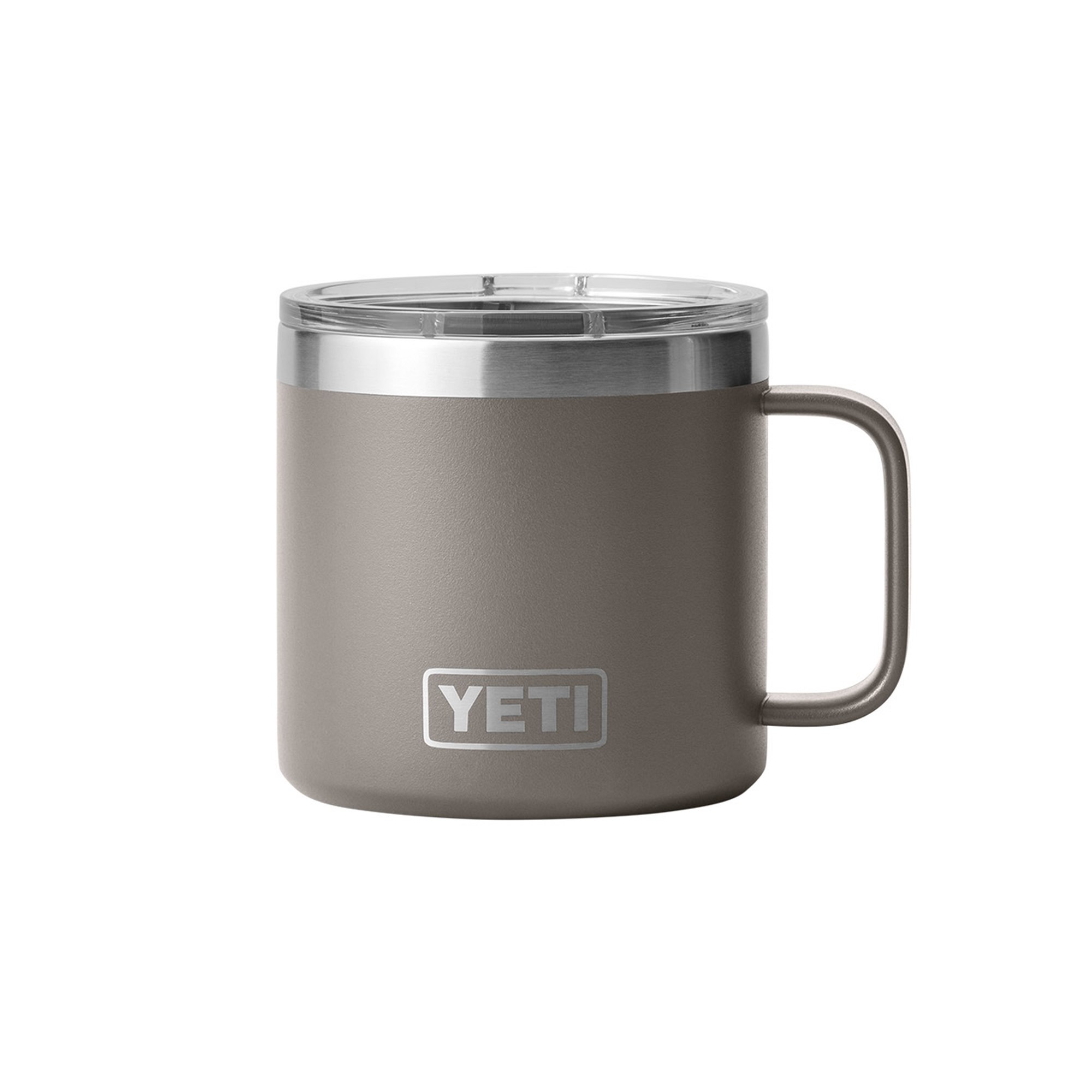 YETI Rambler Mug with MagSlider Lid