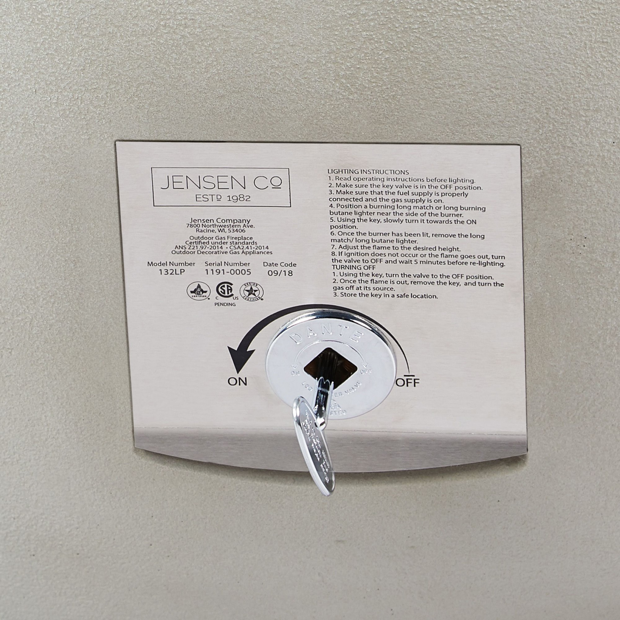 Havana Fire Bowl (38