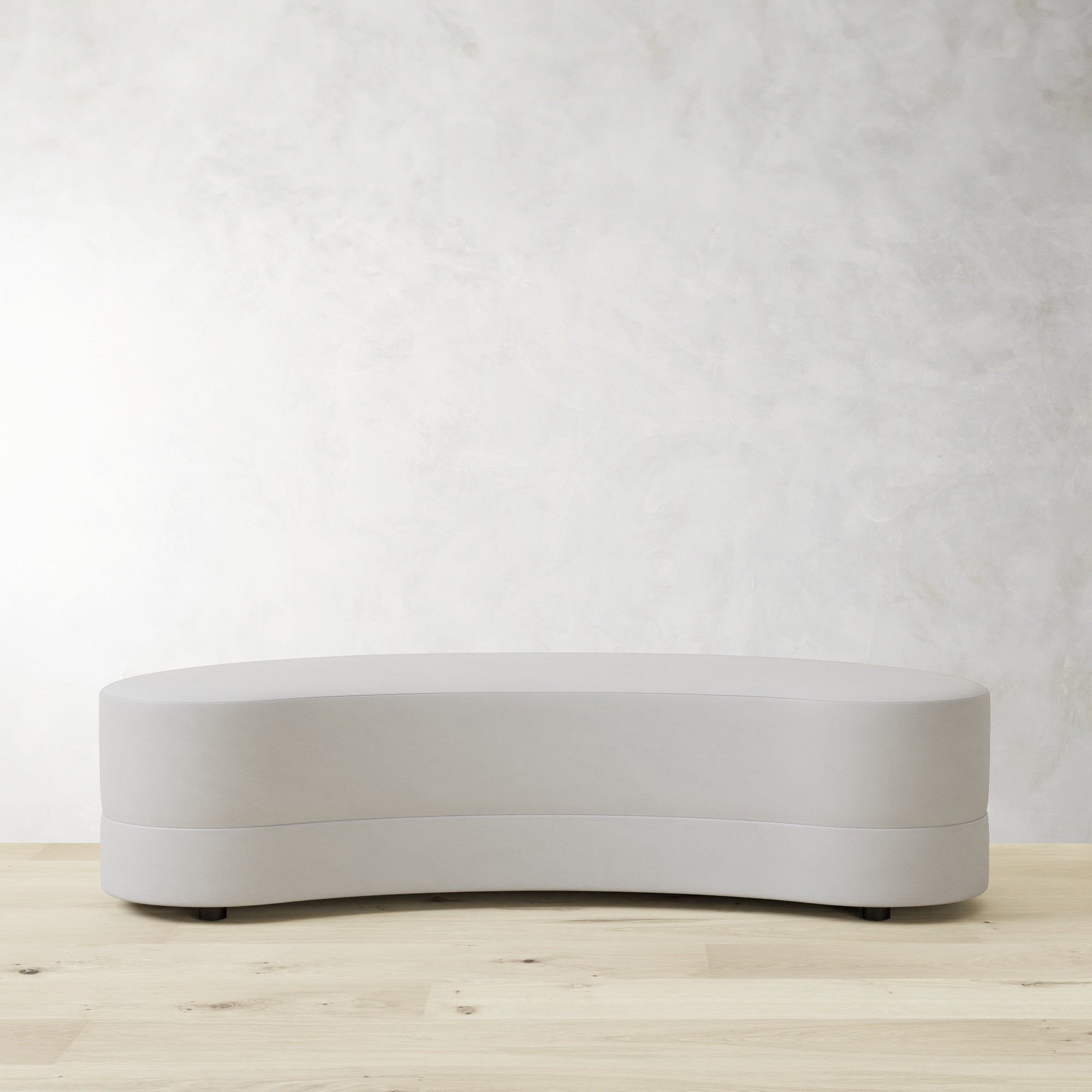 Capri Upholstered Bench (71