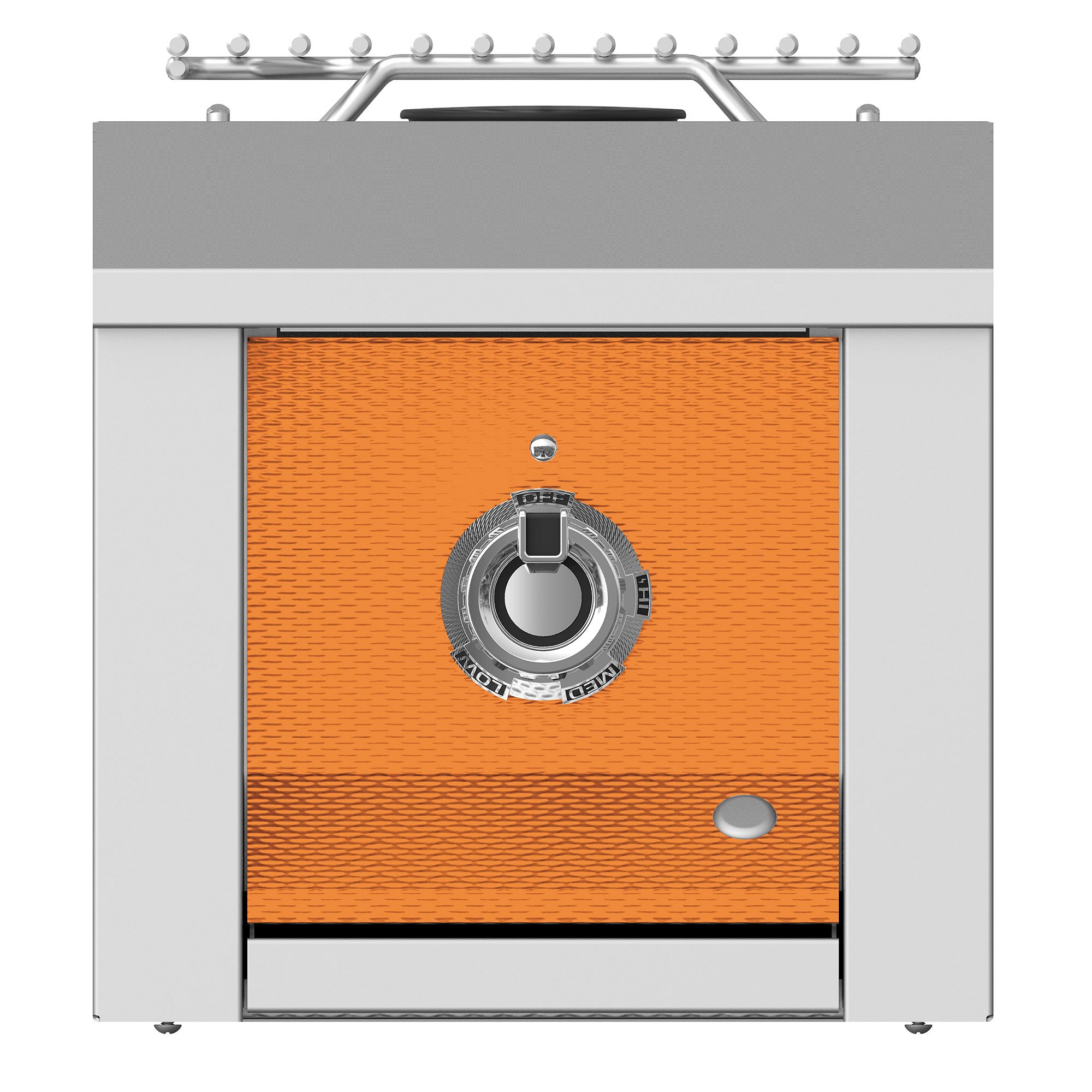 Hestan Aspire Side Burner