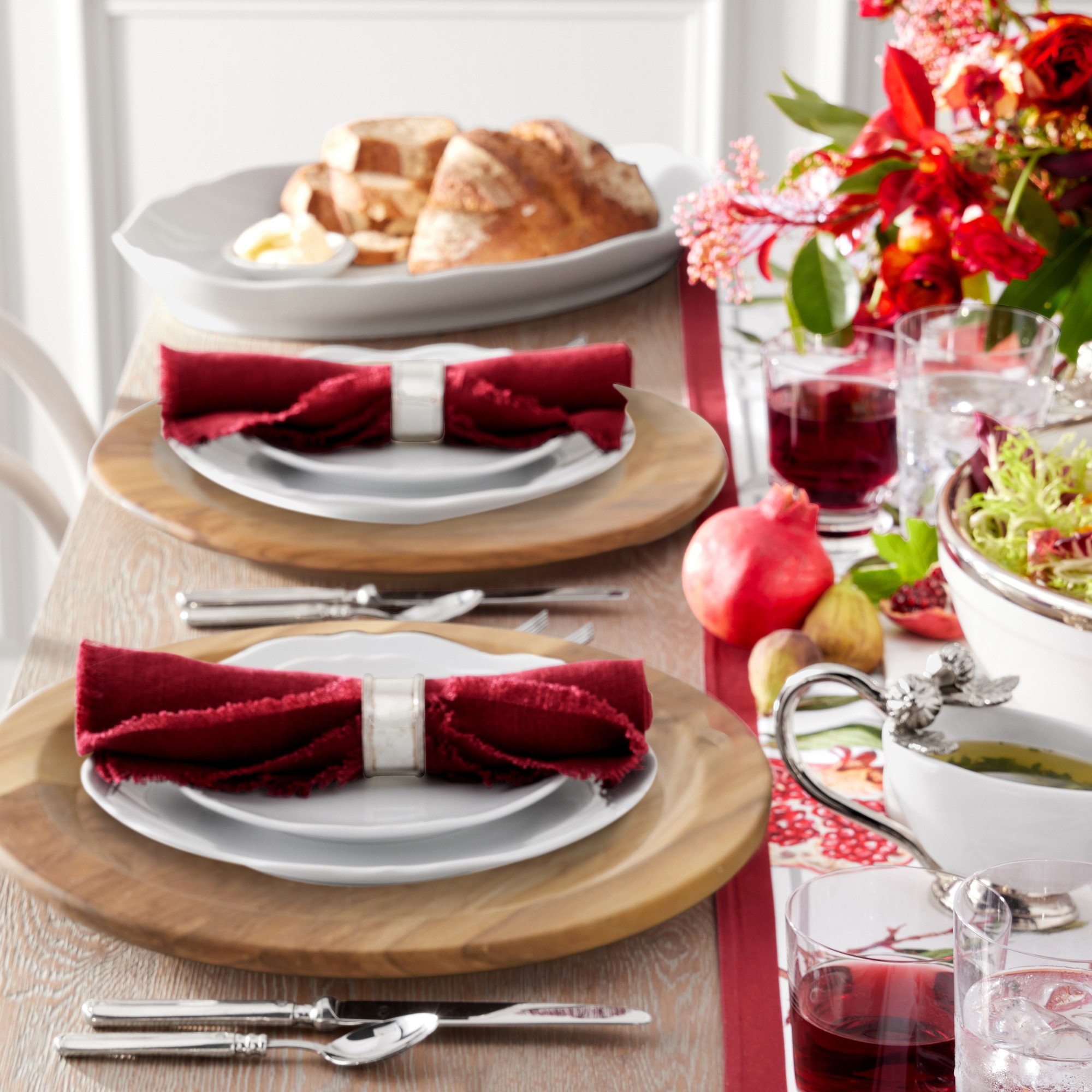 Coliseum Highball Glasses