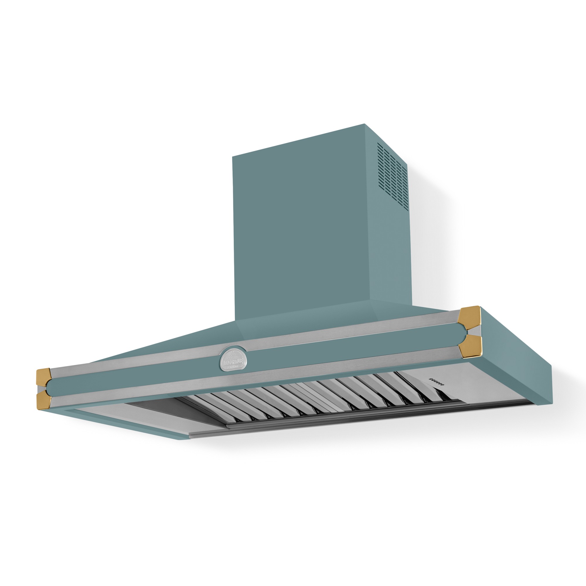 La Cornue CornuFé 110 Hood