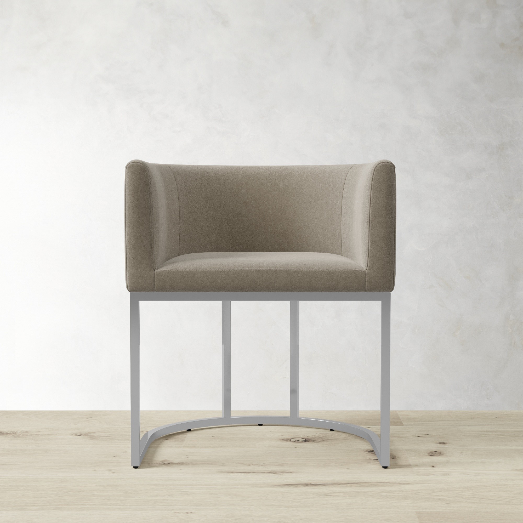 Verona Upholstered Dining Chair