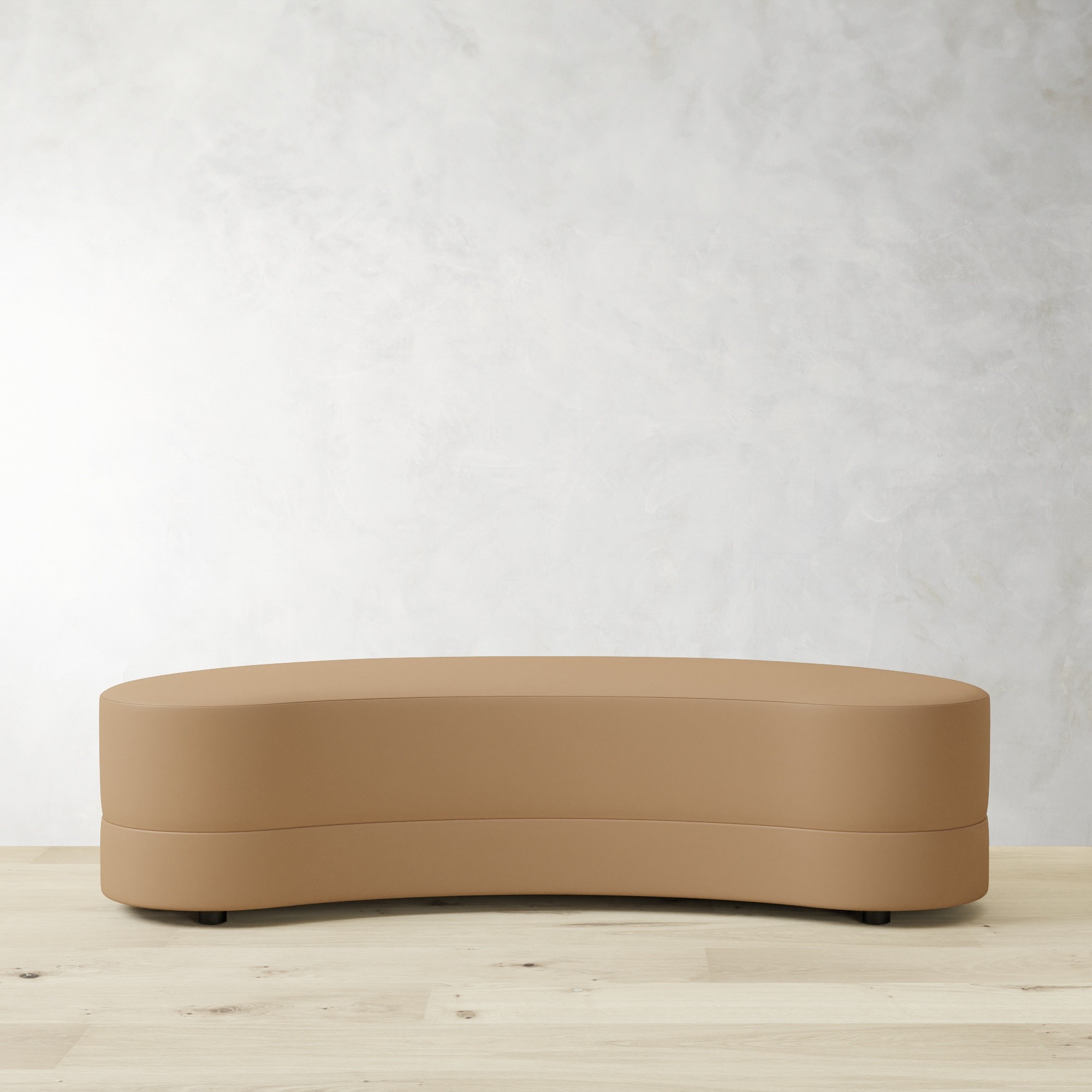 Capri Upholstered Bench (71