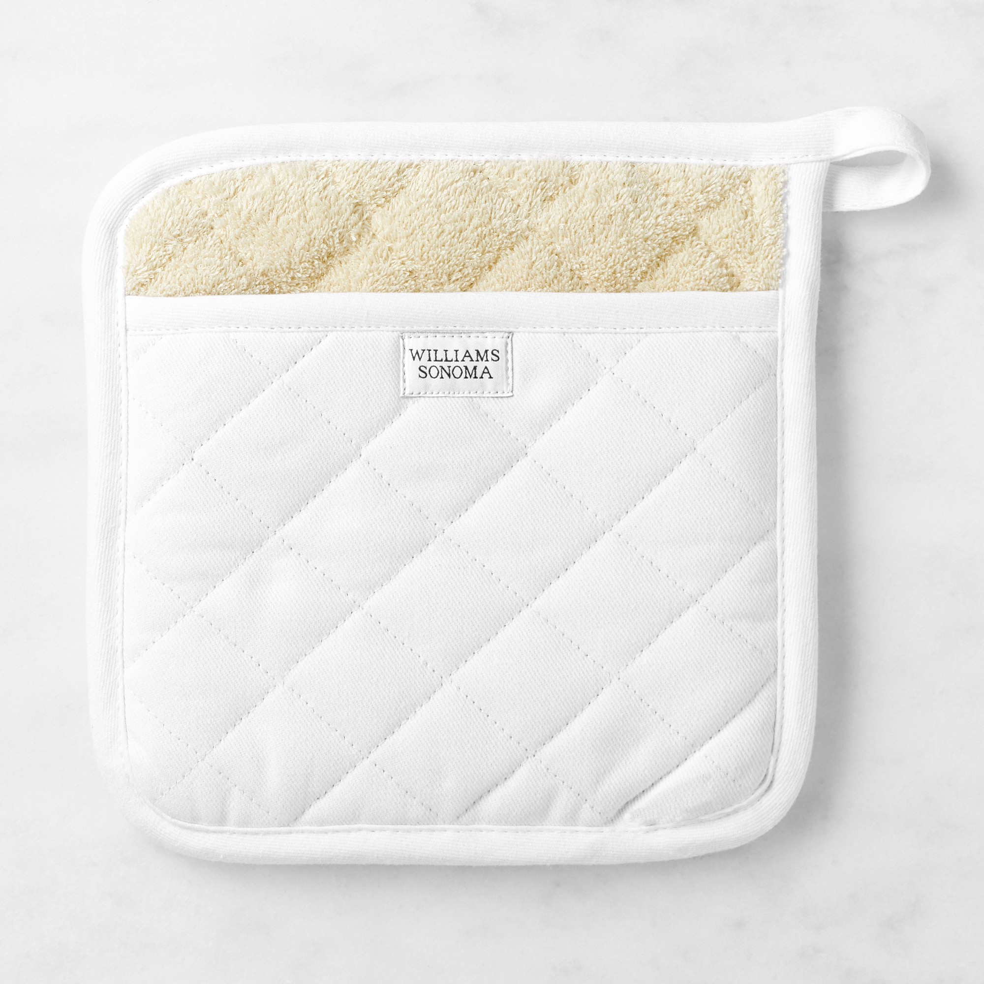 Williams Sonoma Potholder