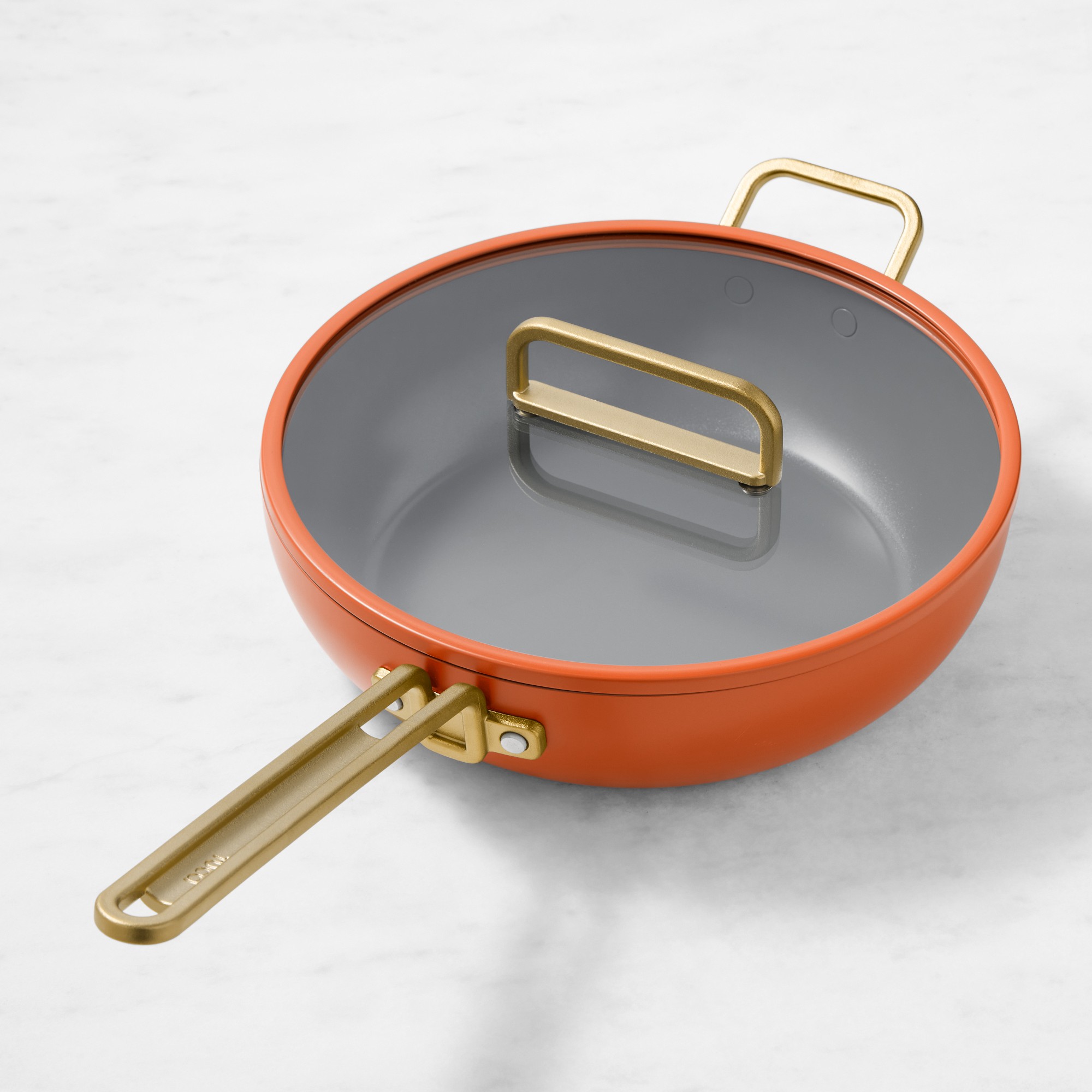 GreenPan™ Stanley Tucci™ Ceramic Nonstick Essential Stanley Pan