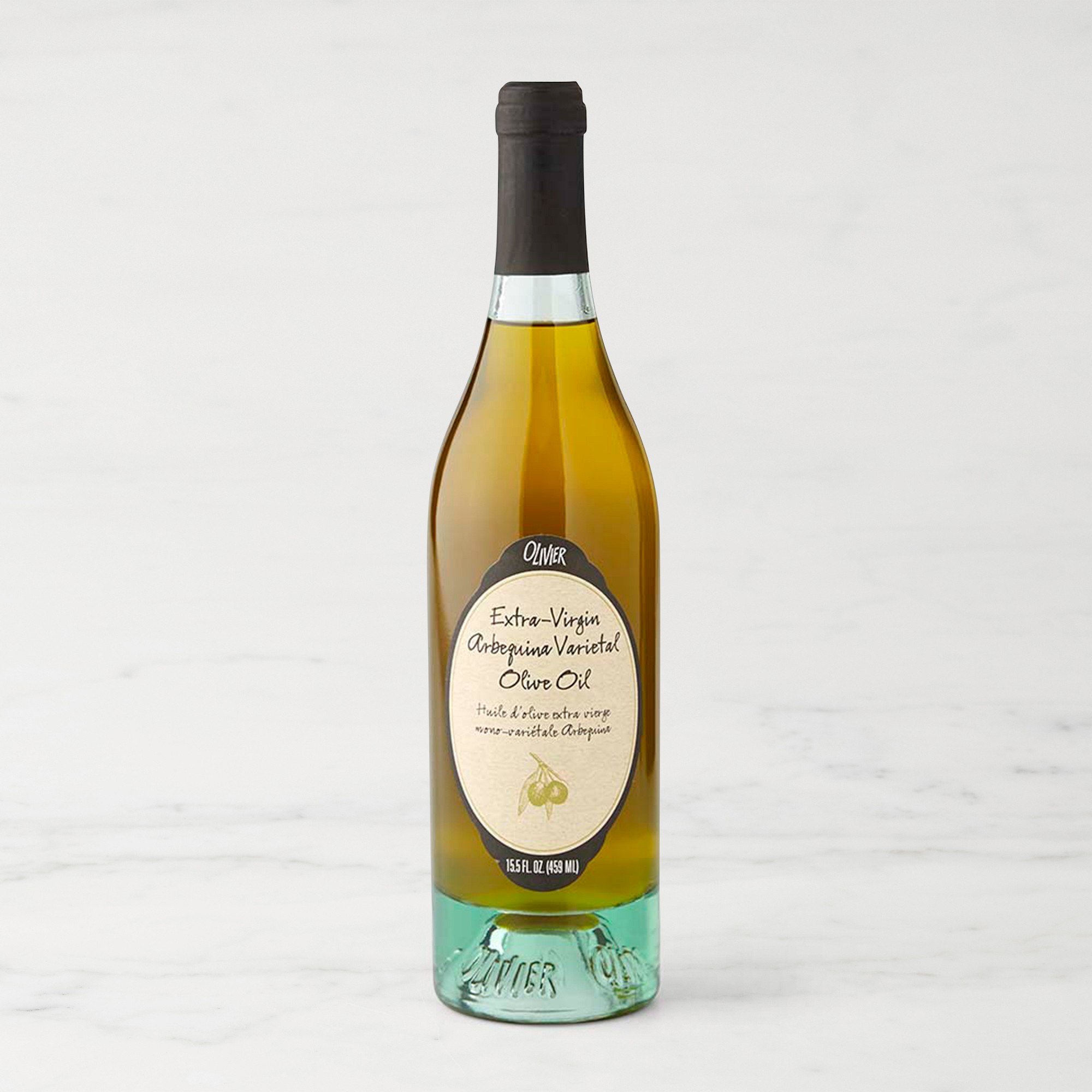 Olivier Extra Virgin Arbequina Varietal Olive Oil