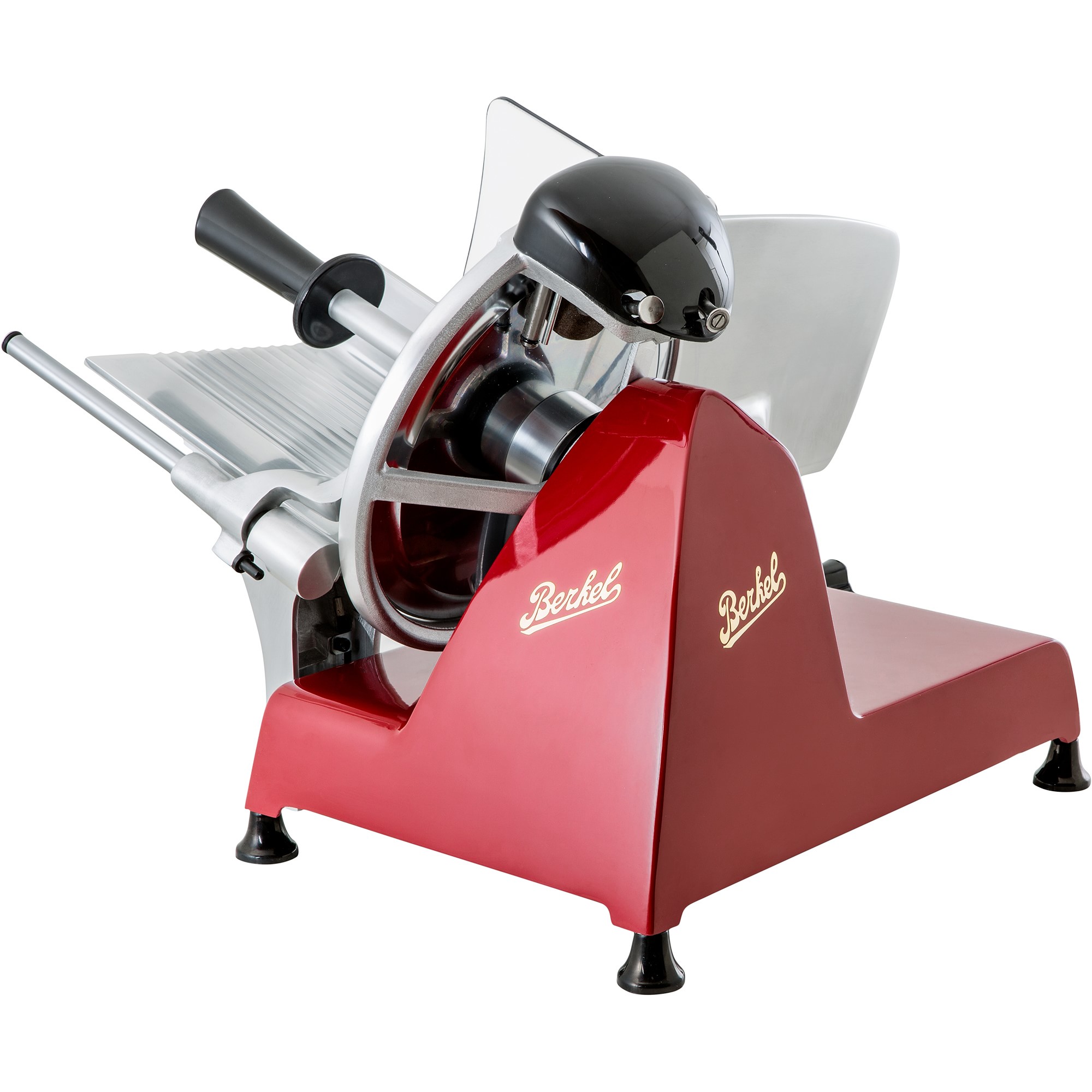 Berkel Red Line 250 Electric Food Slicer