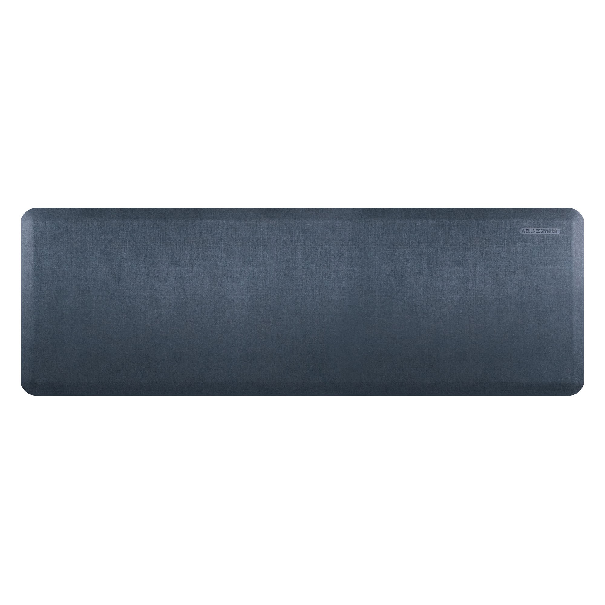 WellnessMats® Anti-Fatigue Mat - Linen, Motif Collection
