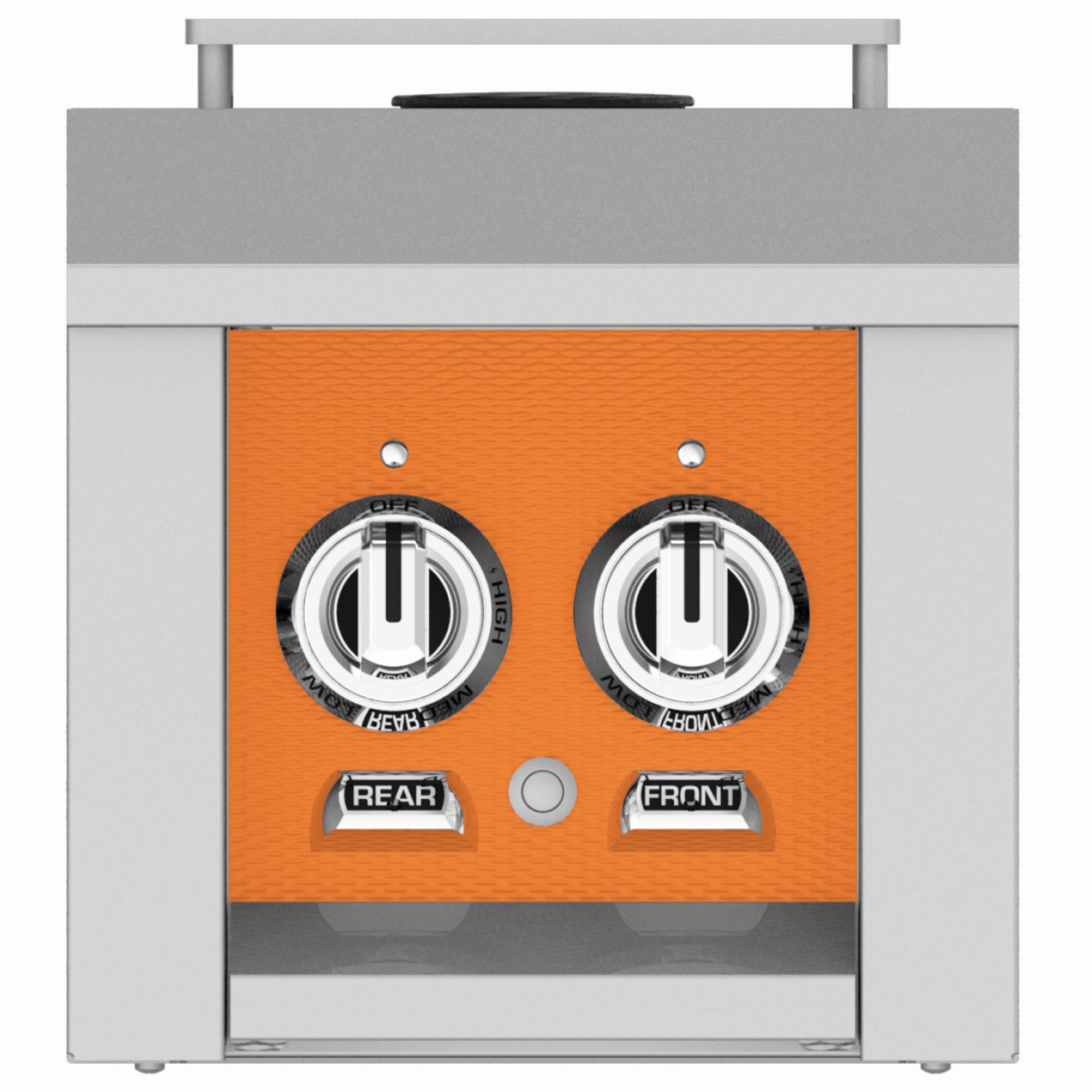 Hestan Built-In Side Burner