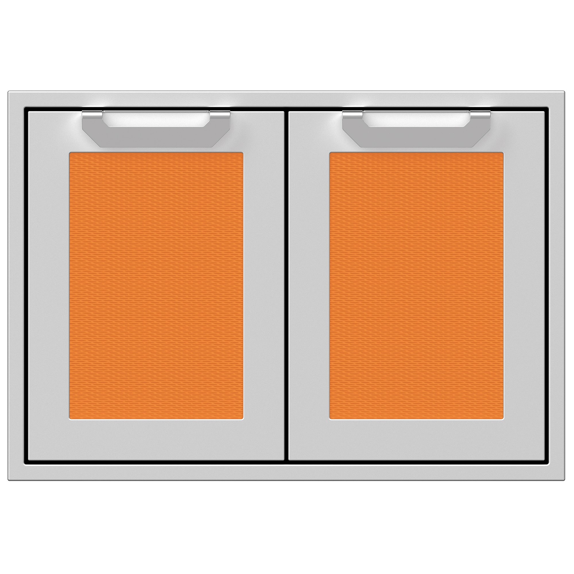 Hestan Built-In Storage