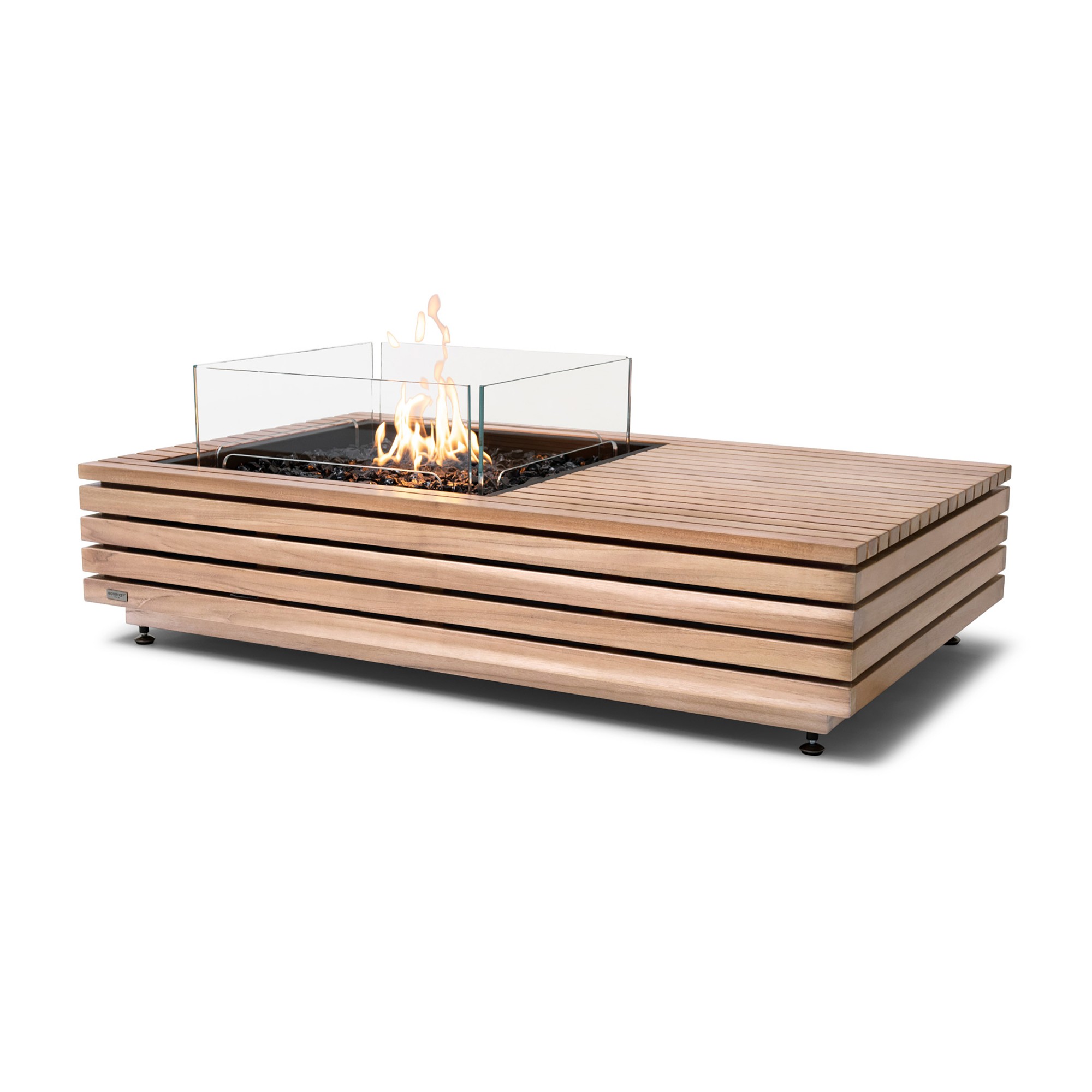 Ecosmart Fire Table Manhattan (50