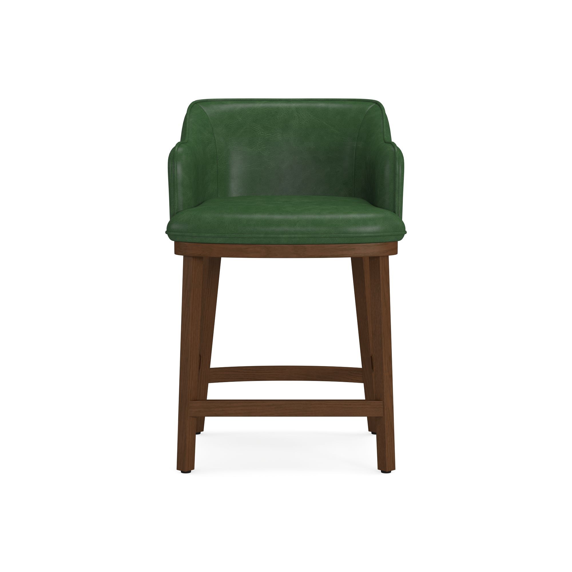 Harding Upholstered Counter  & Bar Stool
