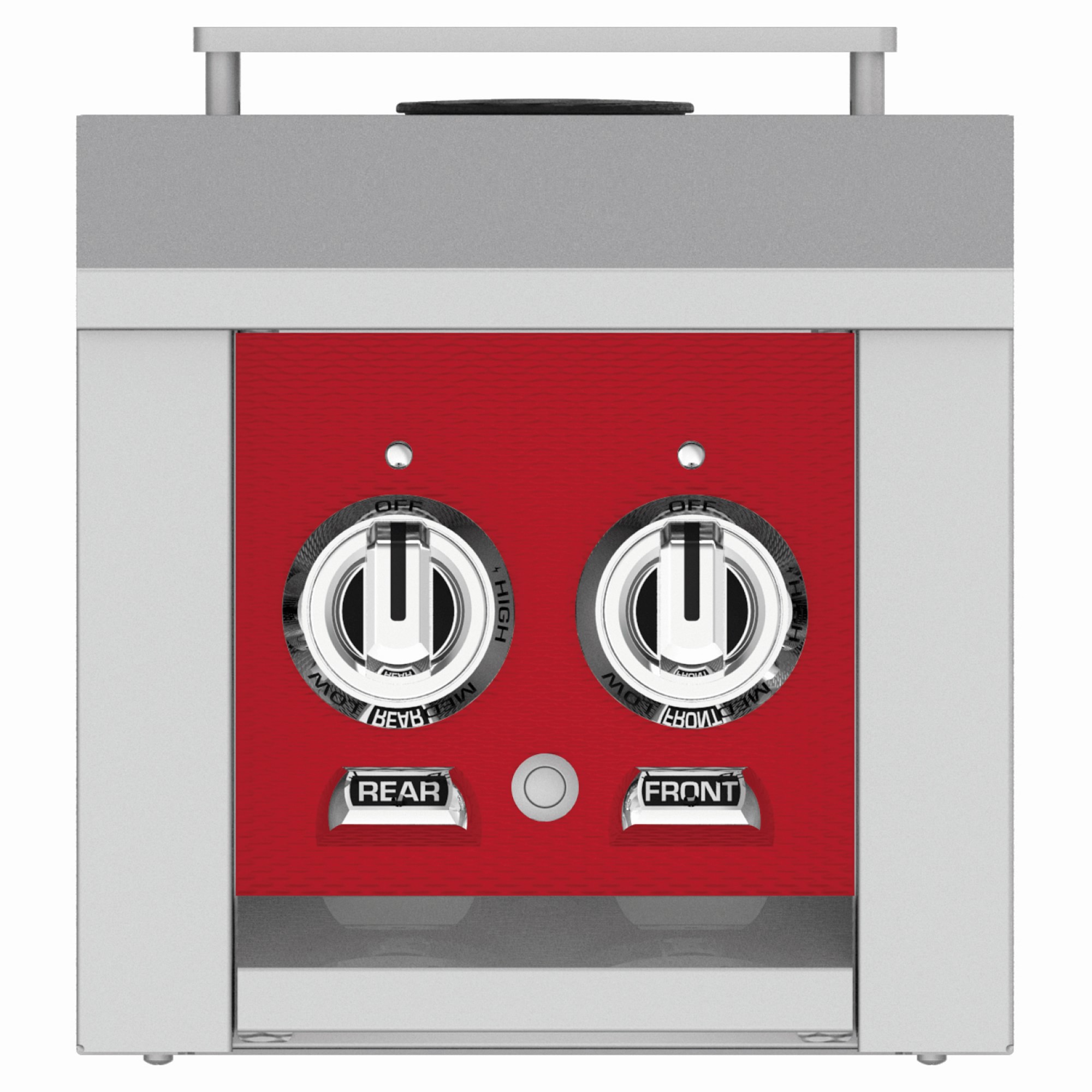 Hestan Built-In Side Burner