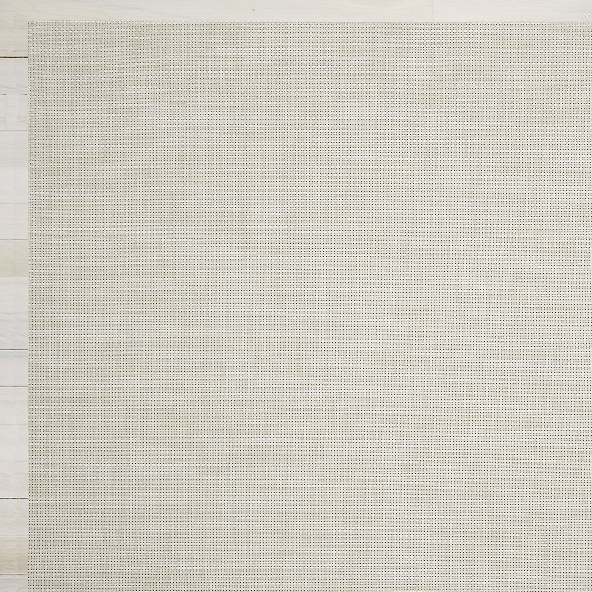 Chilewich Easy Care Basketweave Floormat