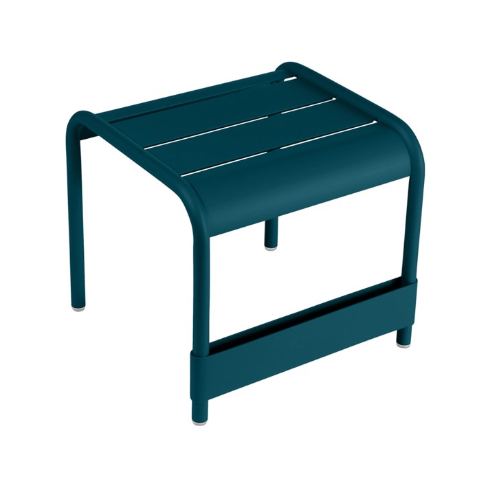Fermob Luxembourg Outdoor Side Table (16.5