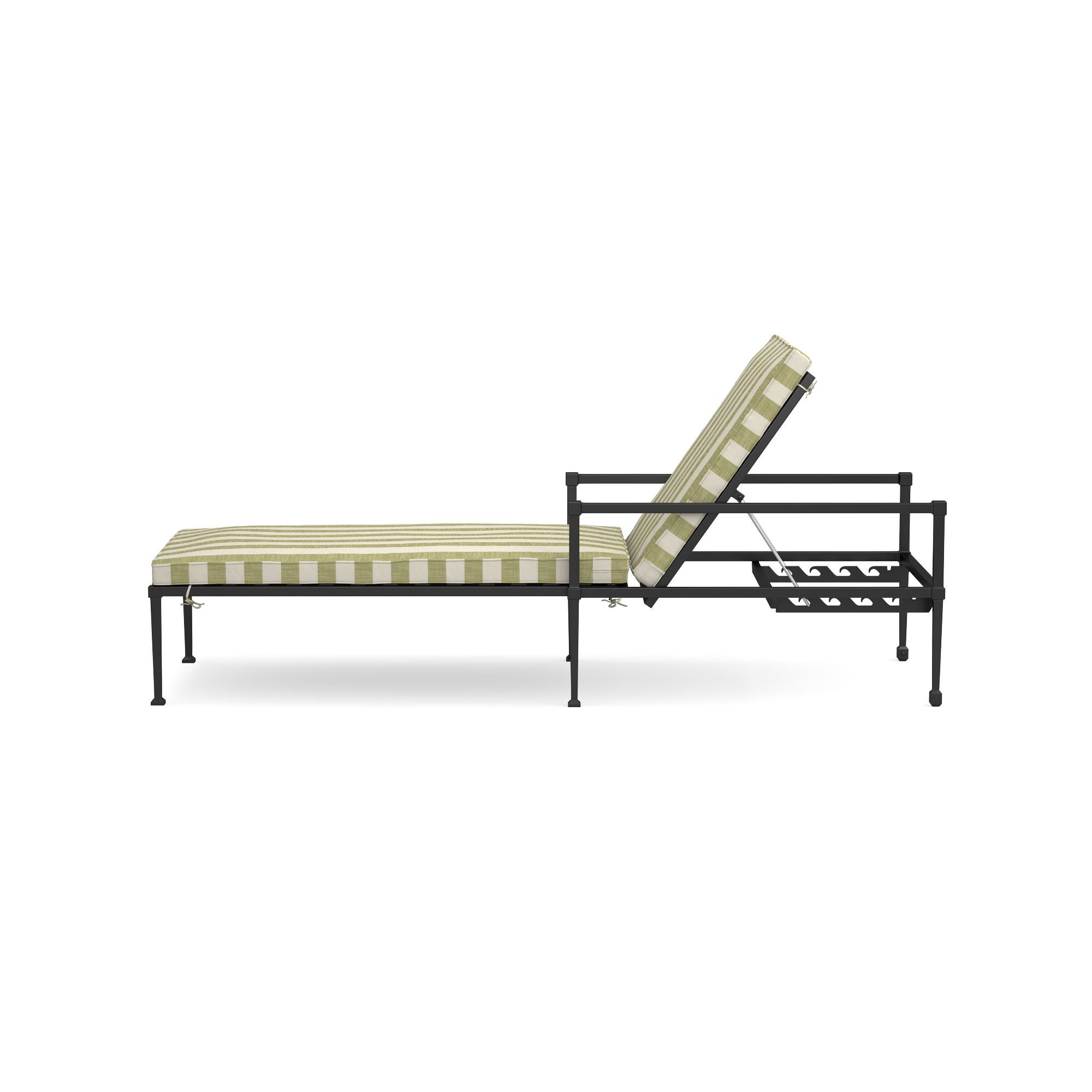 Bridgehampton Outdoor Chaise Cushions