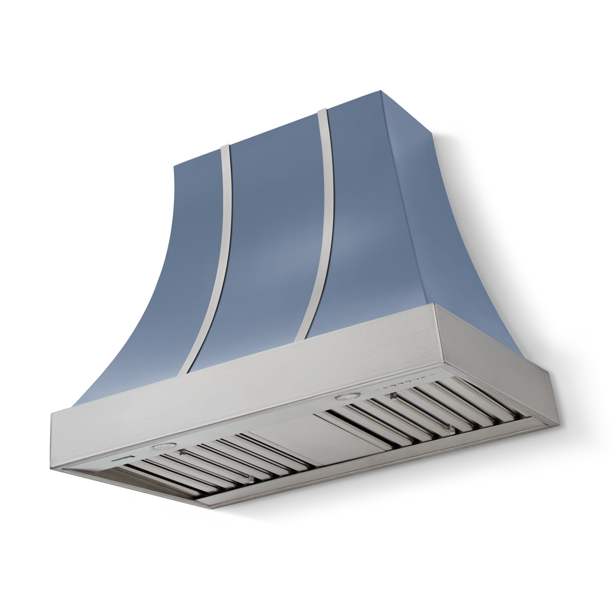 La Cornue CornuFé 90 Cascade Hood