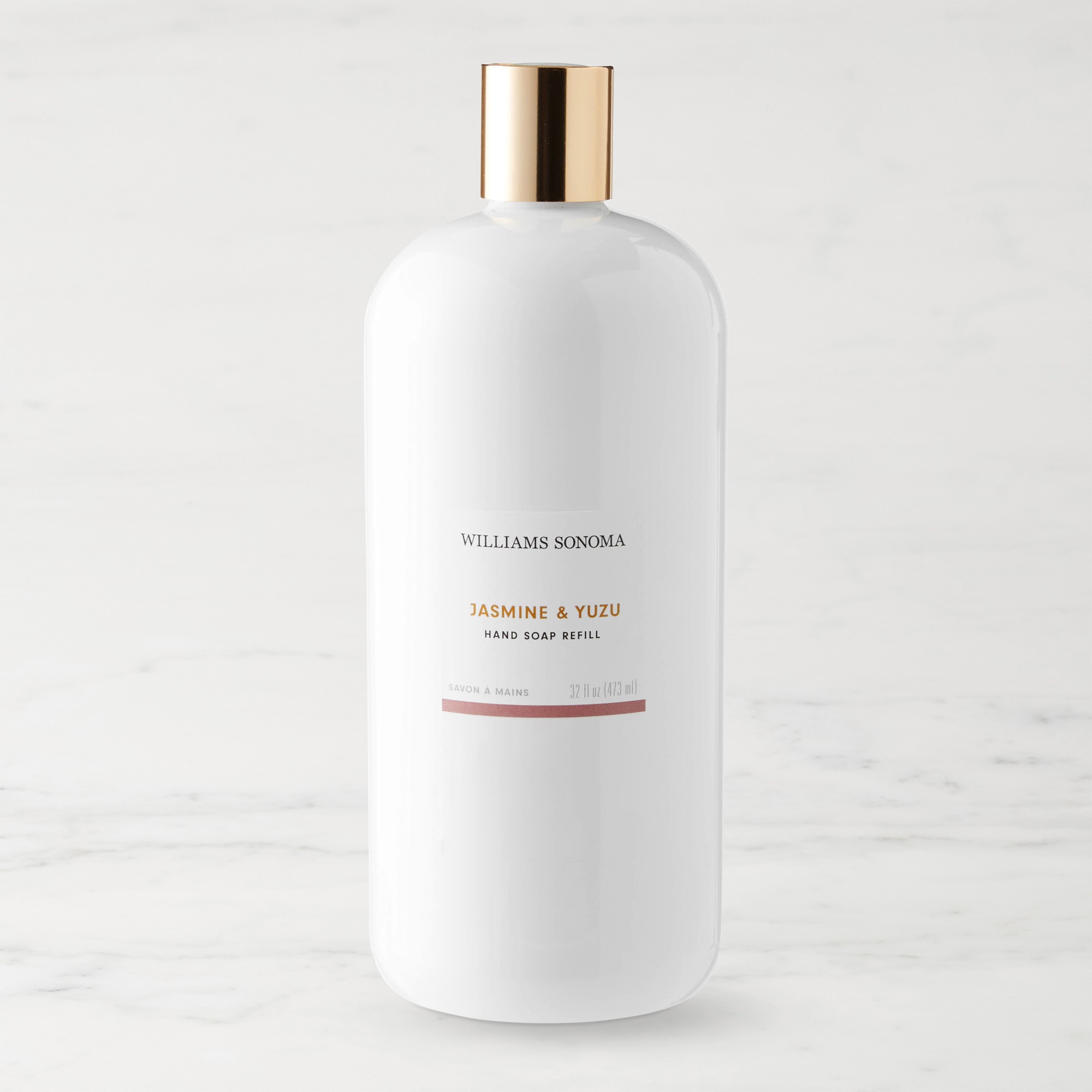 Home Fragrance Hand Soap, Jasmine & Yuzu