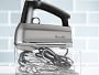 Breville Handy Mix Scraper™ 9-Speed Hand Mixer