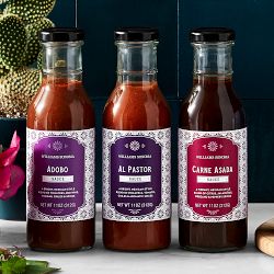 Williams Sonoma Al Pastor Sauce