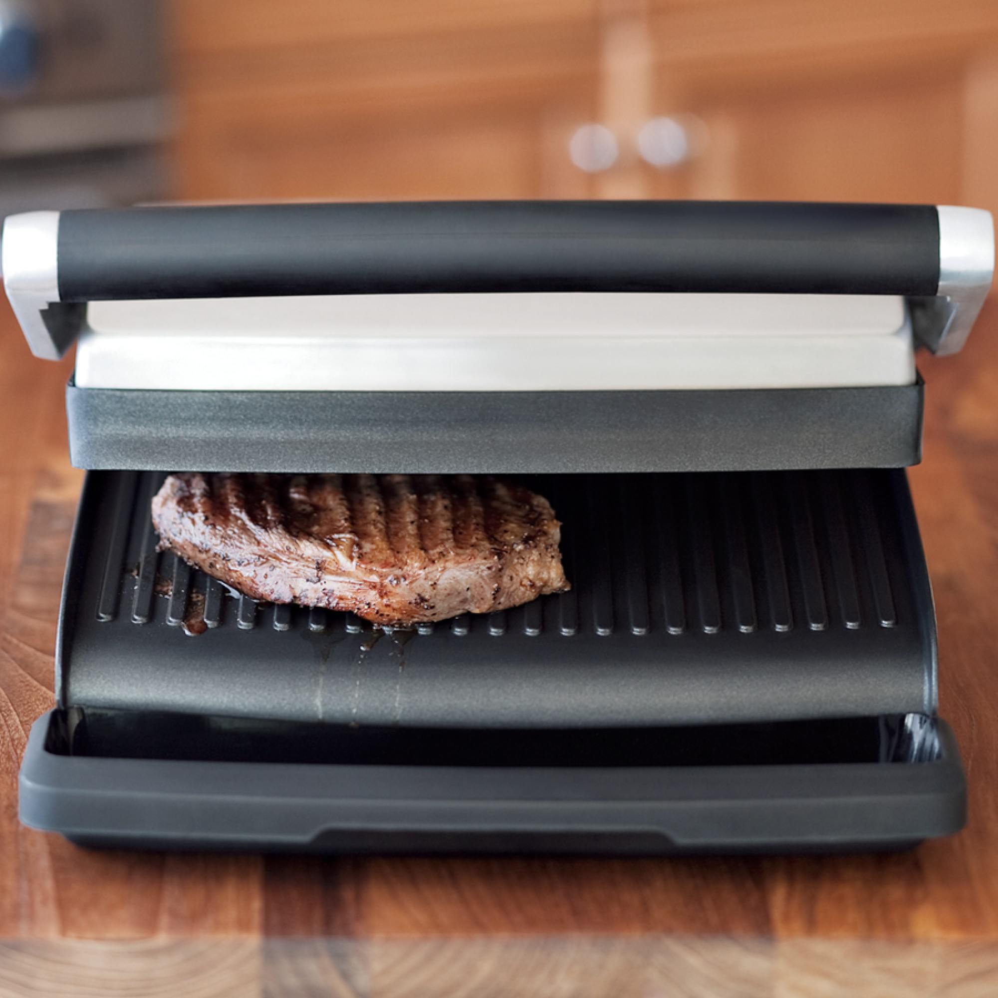 Breville Panini Grill™ & Press