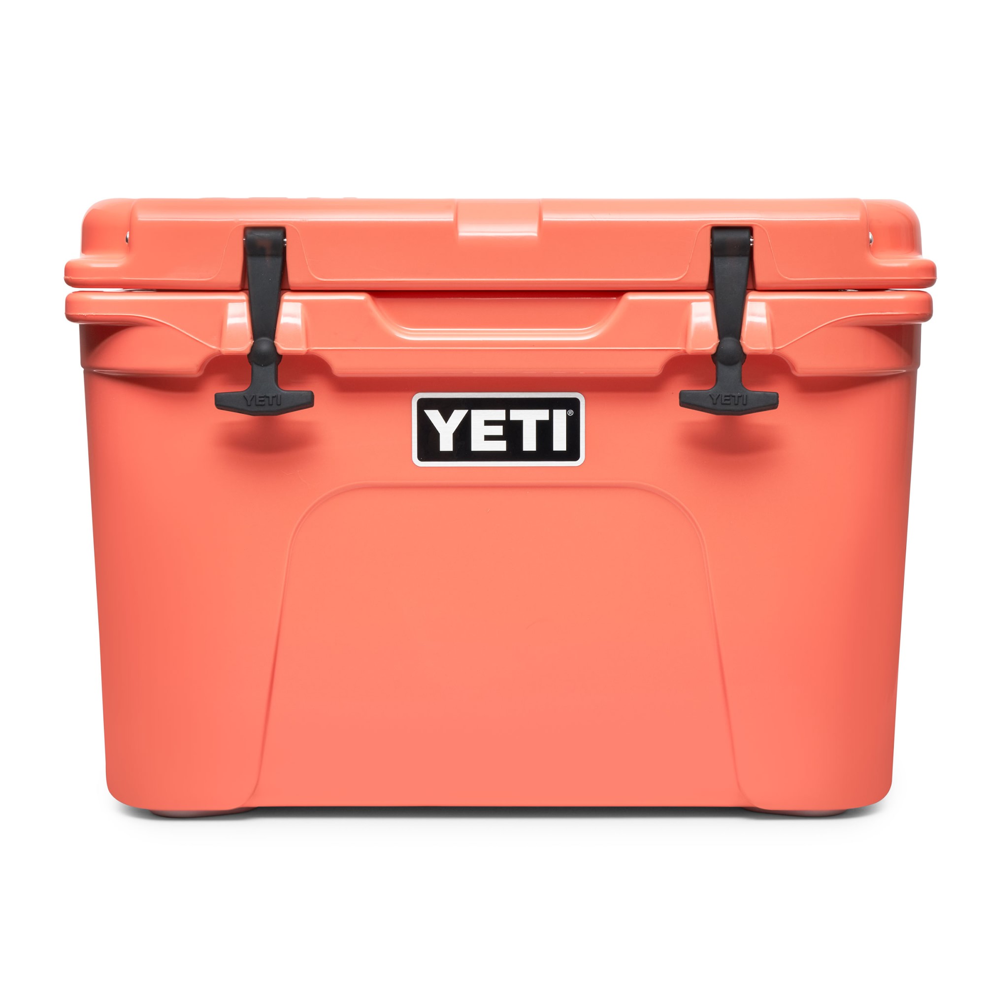 YETI Tundra Cooler